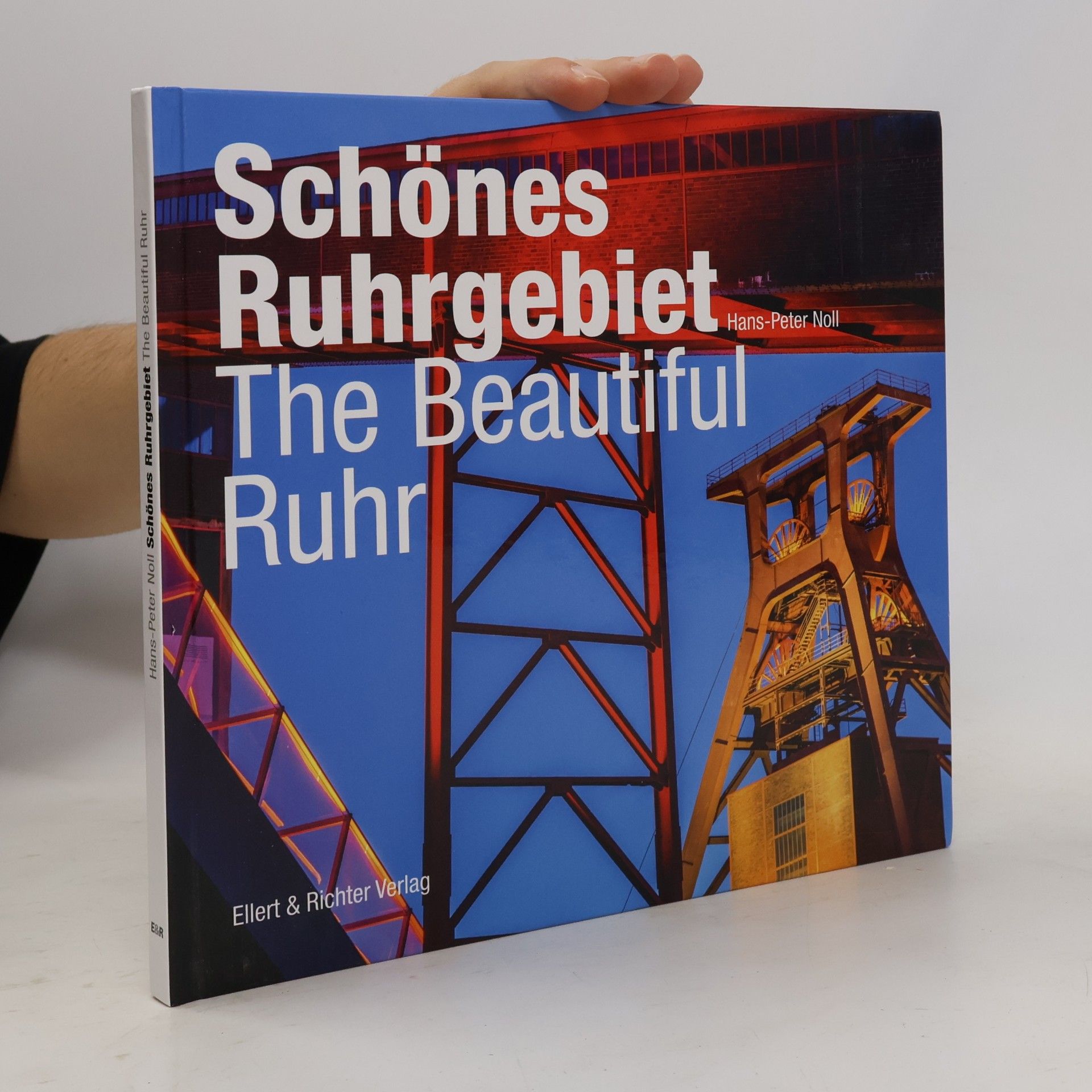 Hans-Peter Noll Schönes Ruhrgebiet