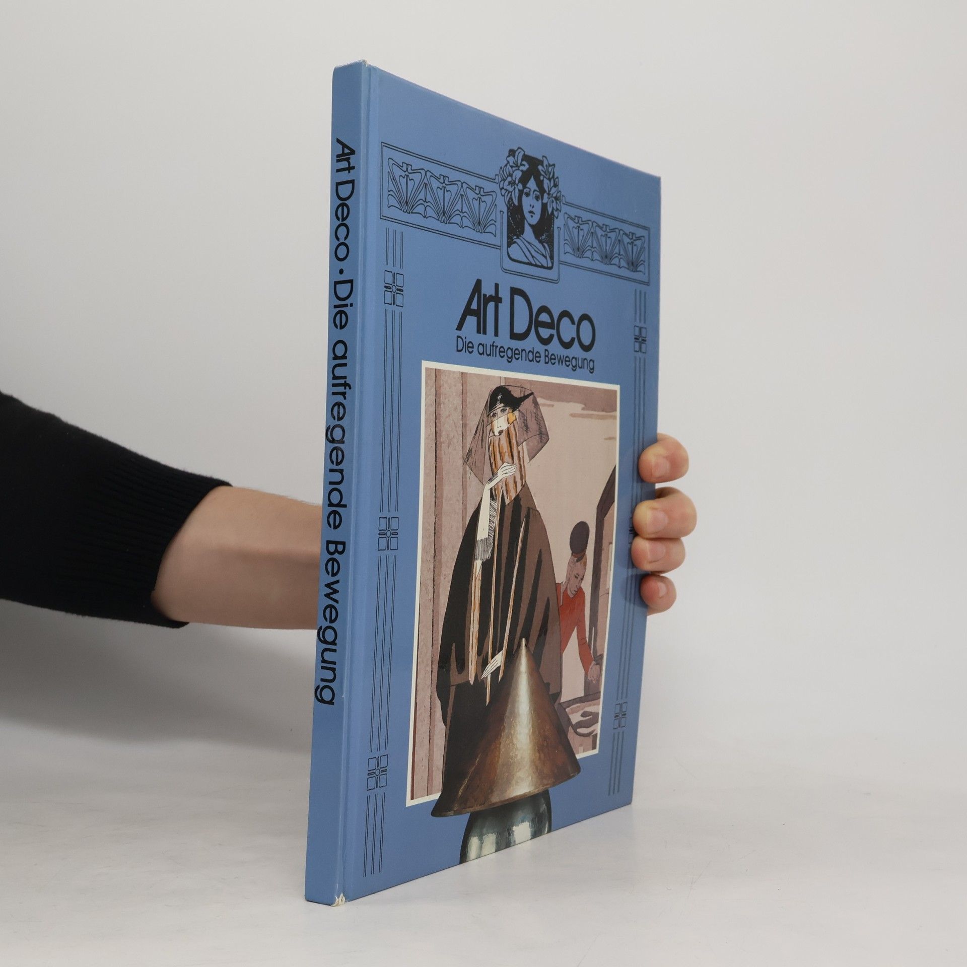 Autorenkollektiv Art Deco