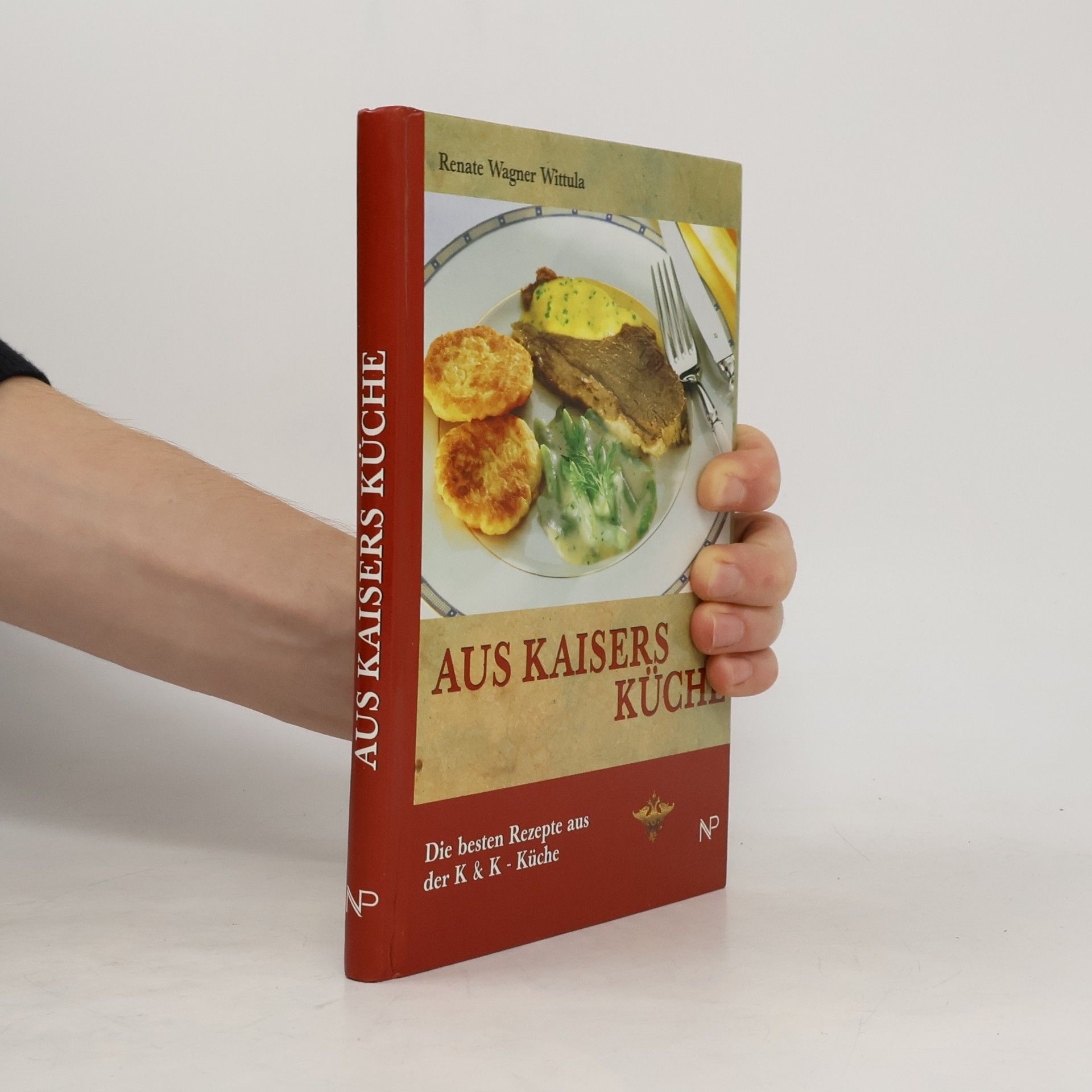 Aus Kaisers Küche