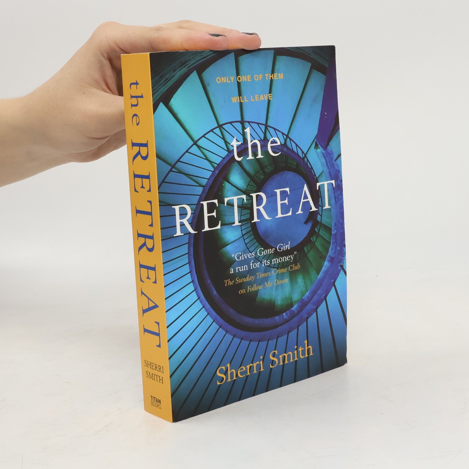 The Retreat