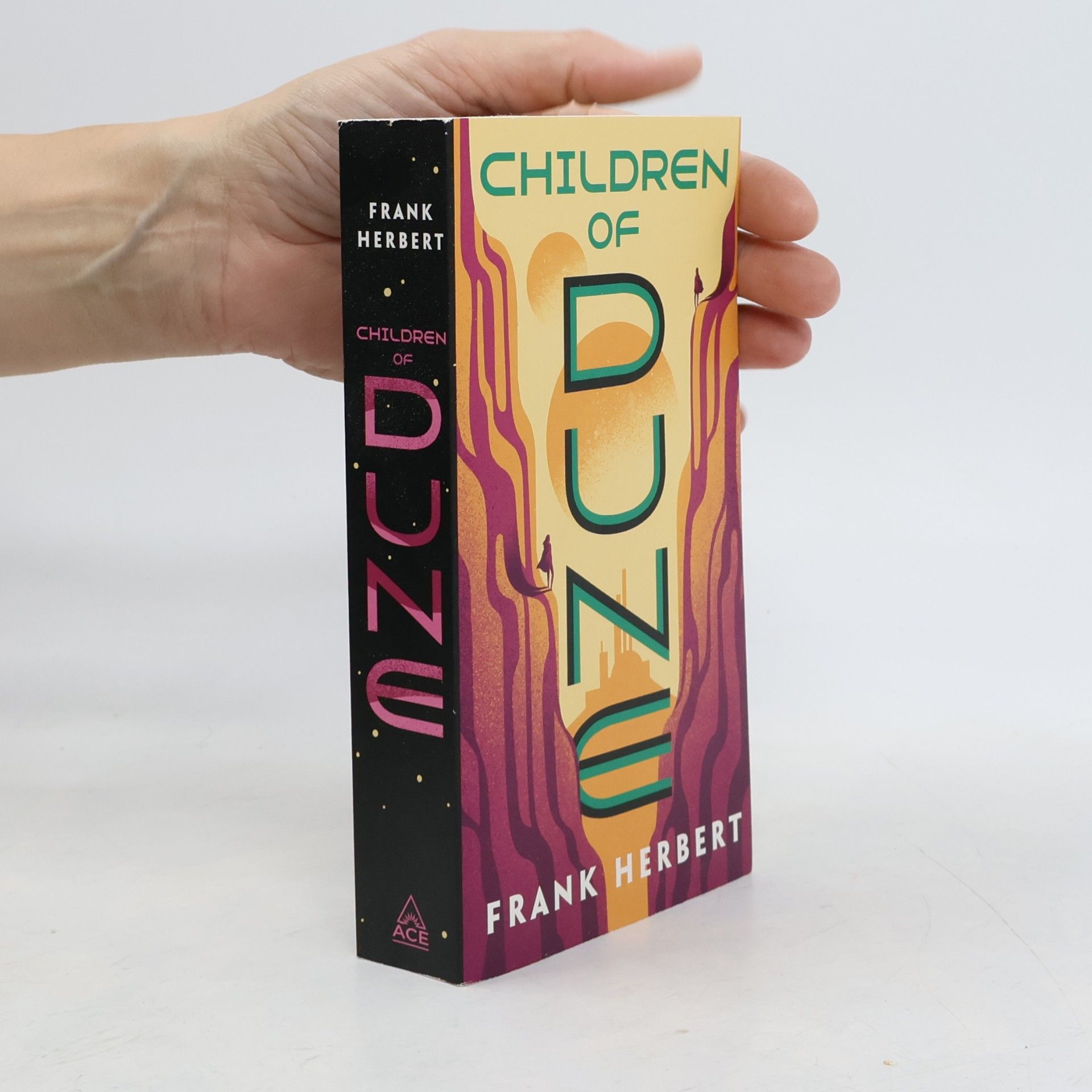 Children of Dune