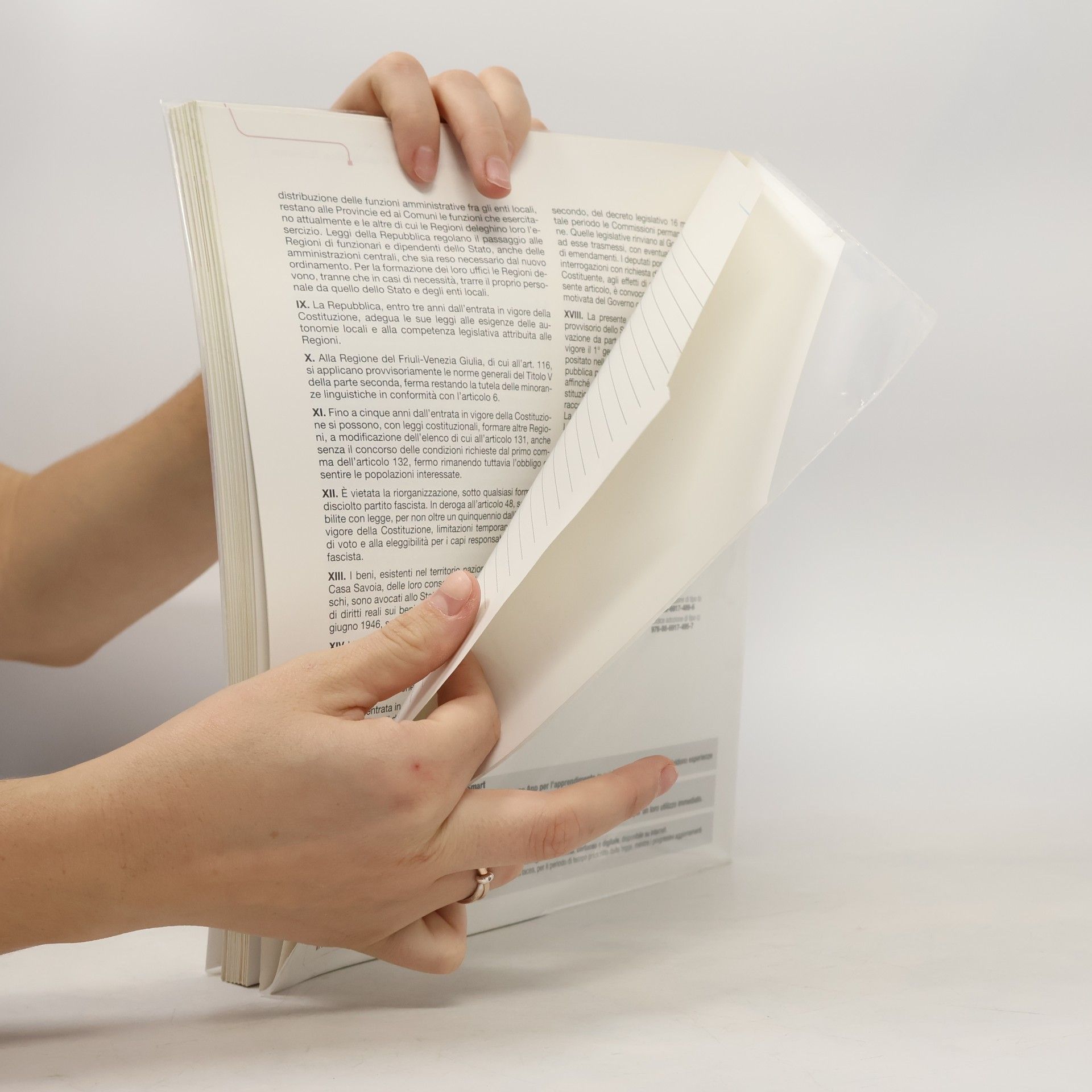 Autorenkollektiv L'avventura continua 1