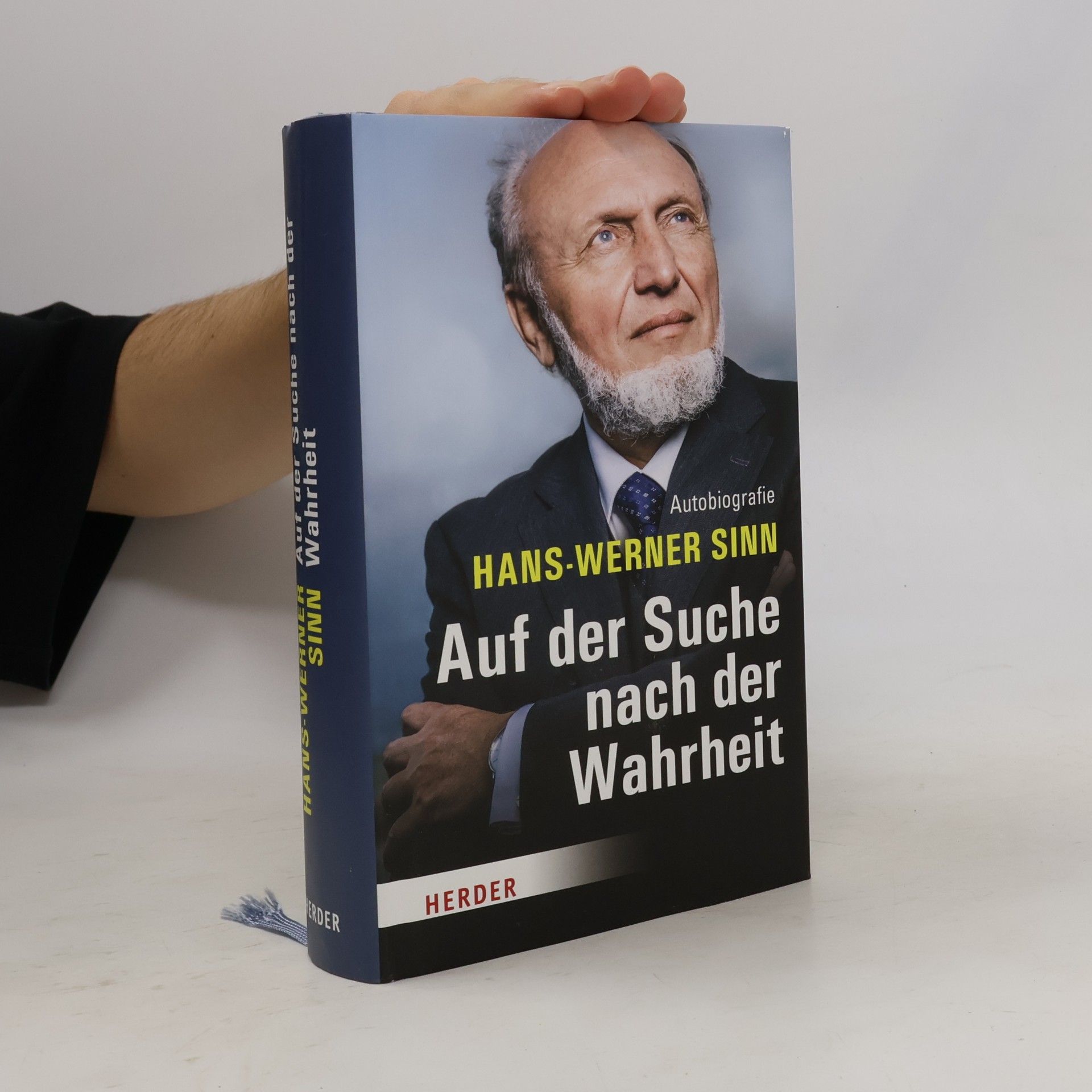 Auf der Suche nach der Wahrheit
