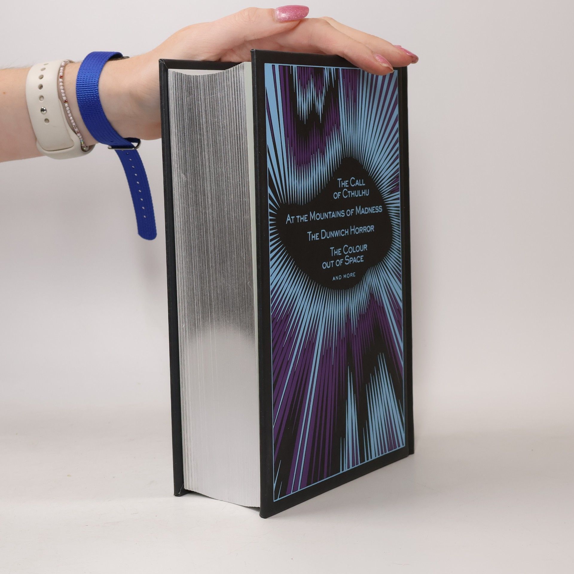 H. P. Lovecraft The Complete Fiction