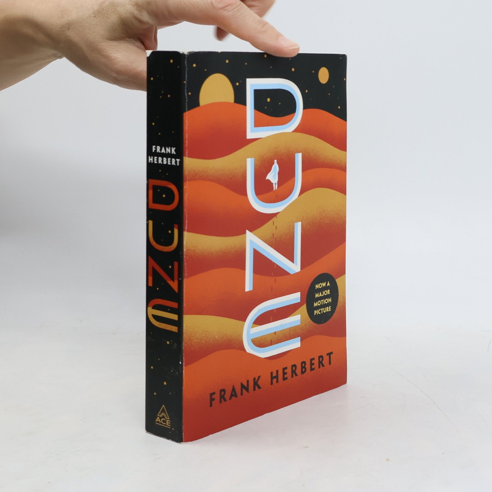 Frank Herbert Dune