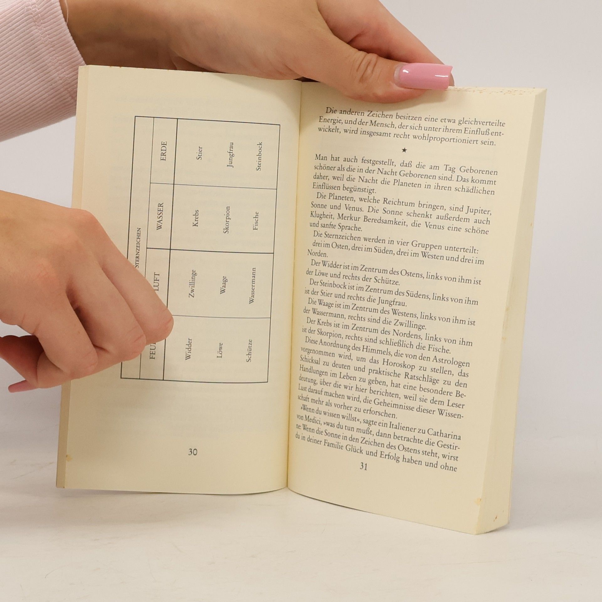 Gérard Encausse Das Buch des Glücks