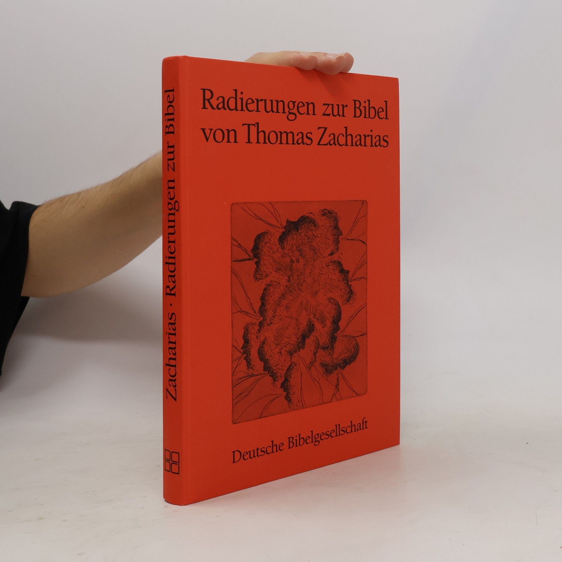 Radierungen zur Bibel