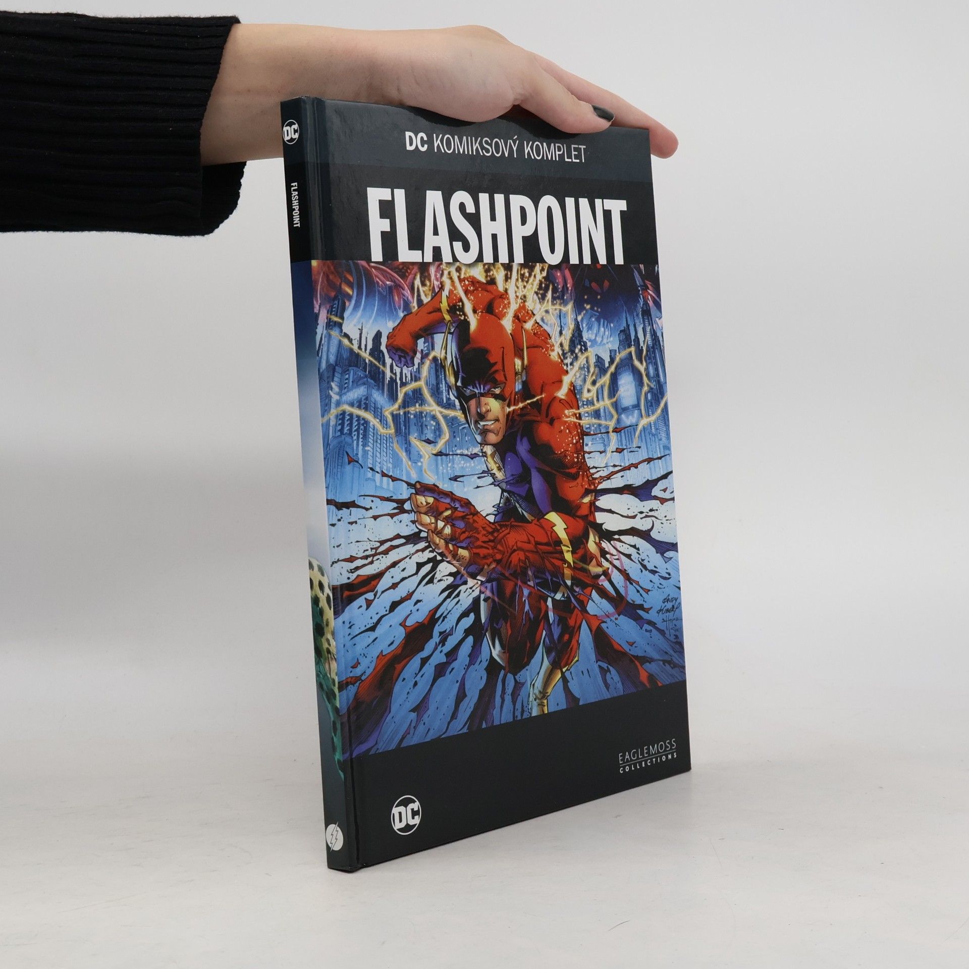 Autorenkollektiv Flashpoint