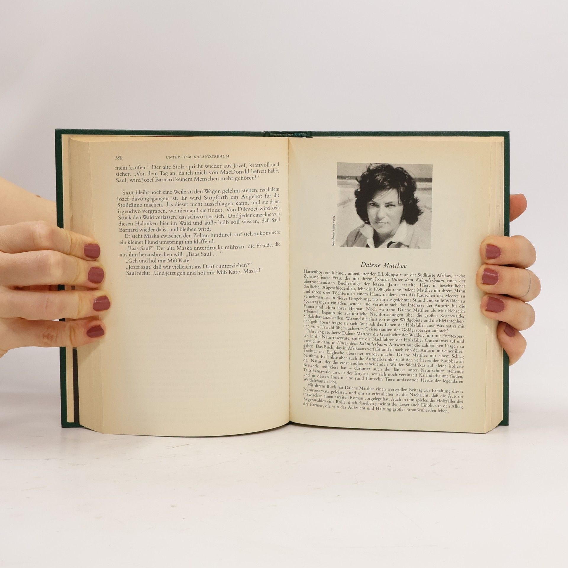 Autorenkollektiv Reader's Digest Auswahlbücher. Unter dem Kalanderbaum. Nichts als Jiere im Kopf. In bester Absicht. Zahm und Zerbrochen