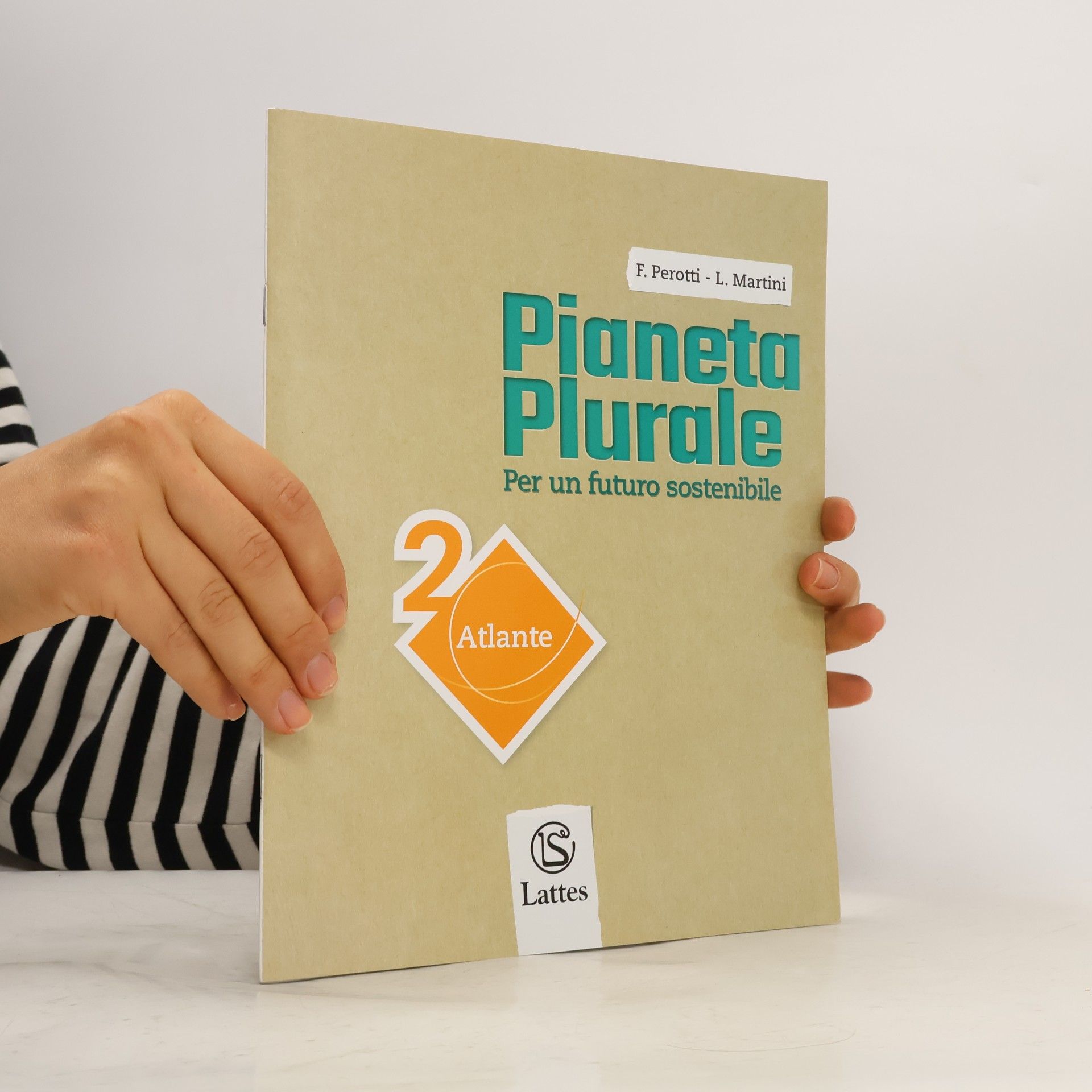 Pianeta Plurale