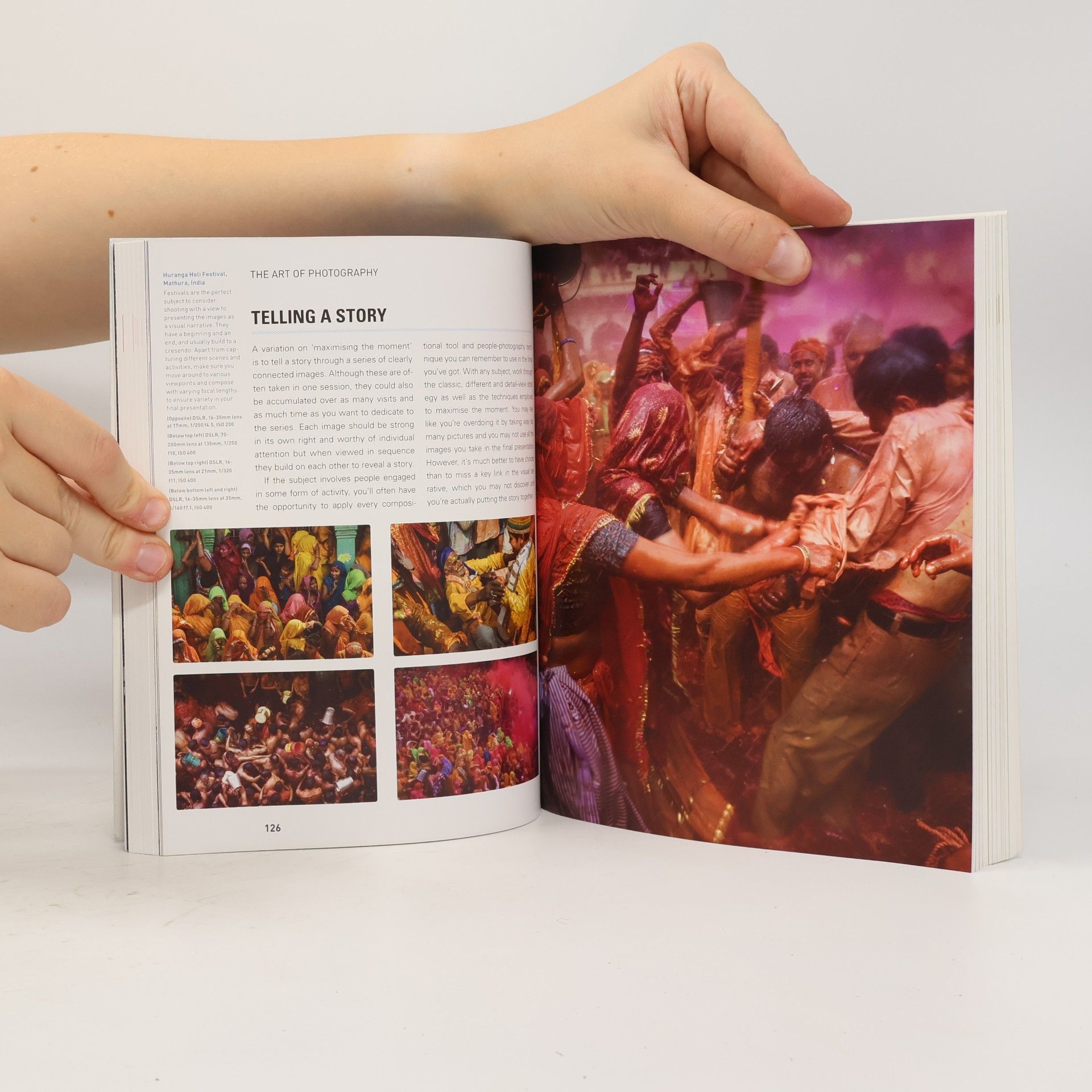 Kolektiv autorů Lonely Planet Lonely Planet's Guide to Travel Photography 5