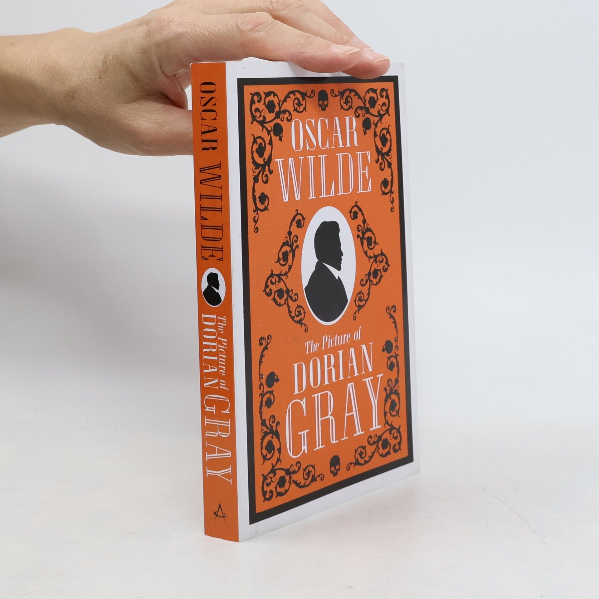 The Picture of Dorian Gray