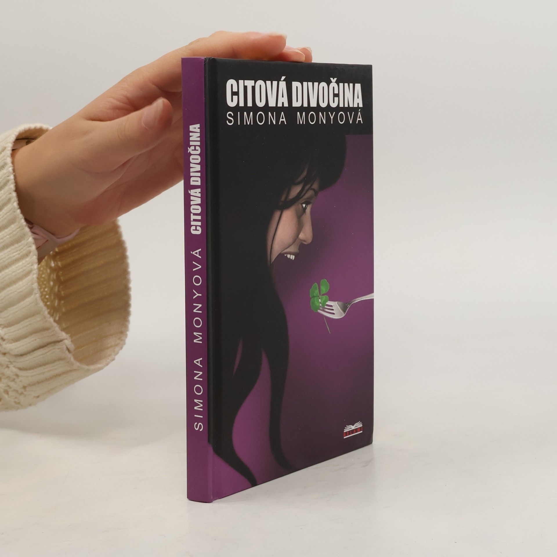 Citová divočina