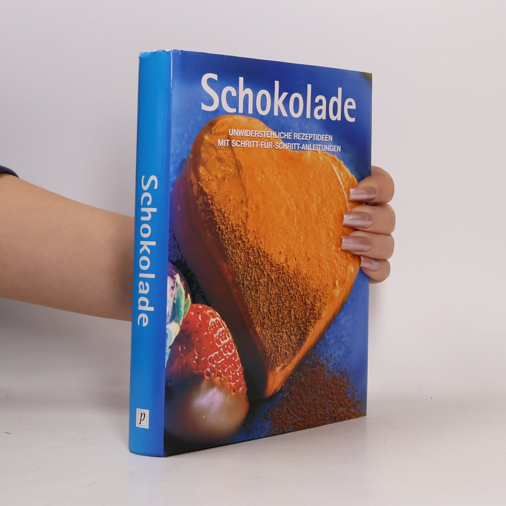 Schokolade