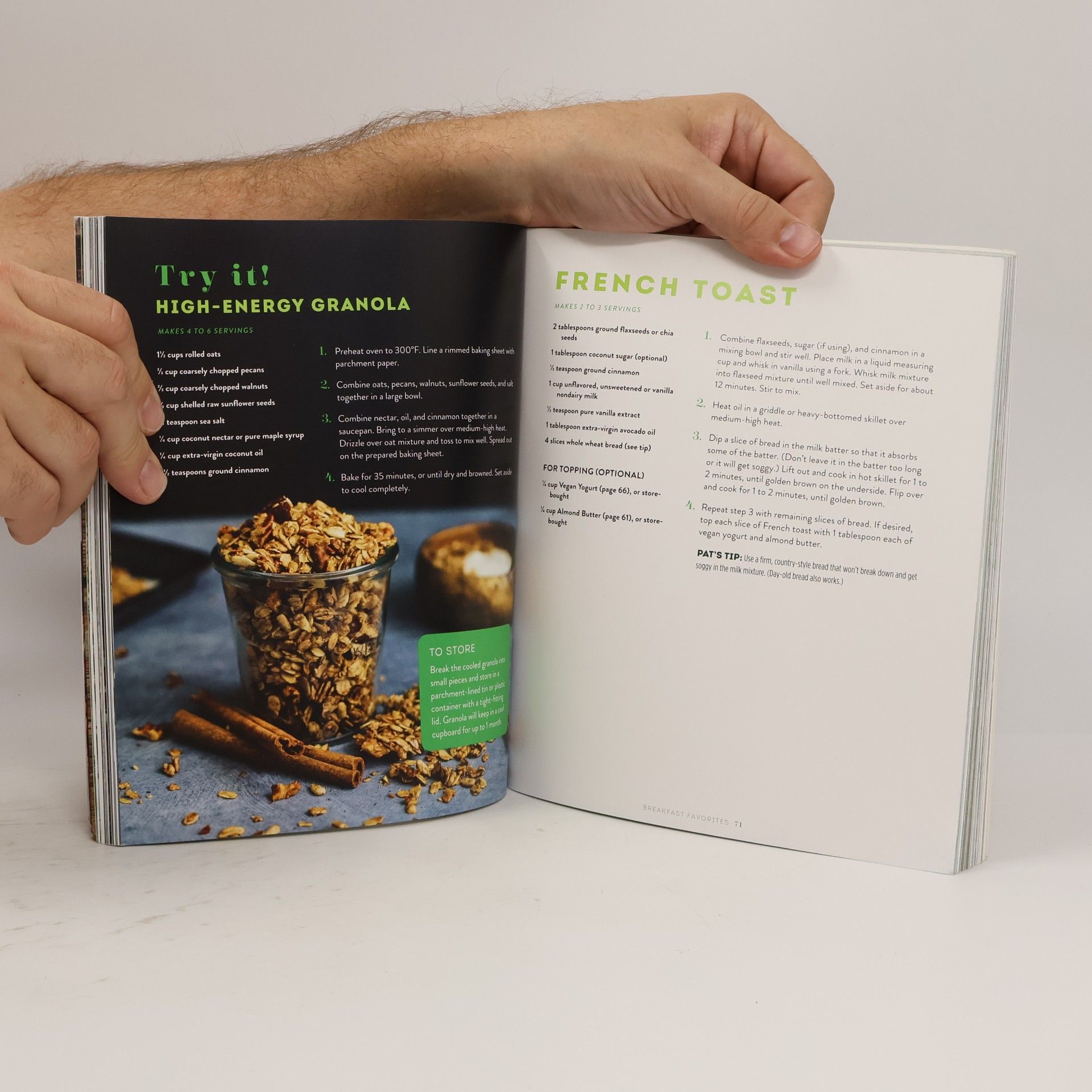 Brian Kateman The Reducetarian Cookbook