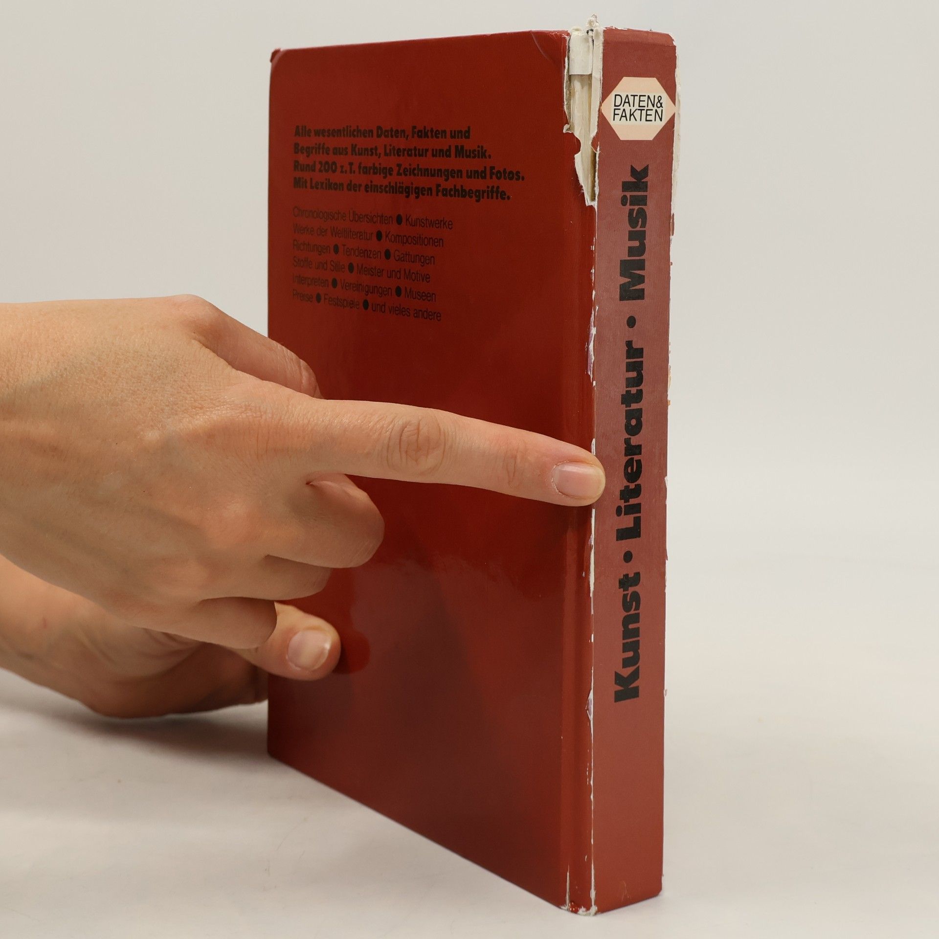 Autorenkollektiv Kunst, Literatur, Musik