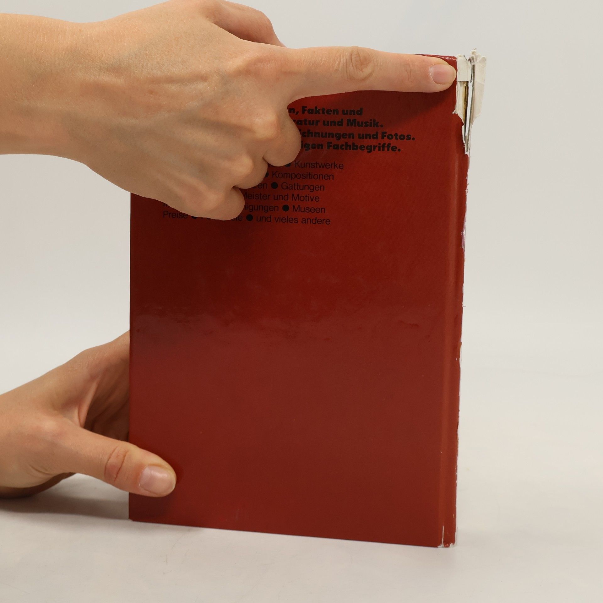 Autorenkollektiv Kunst, Literatur, Musik
