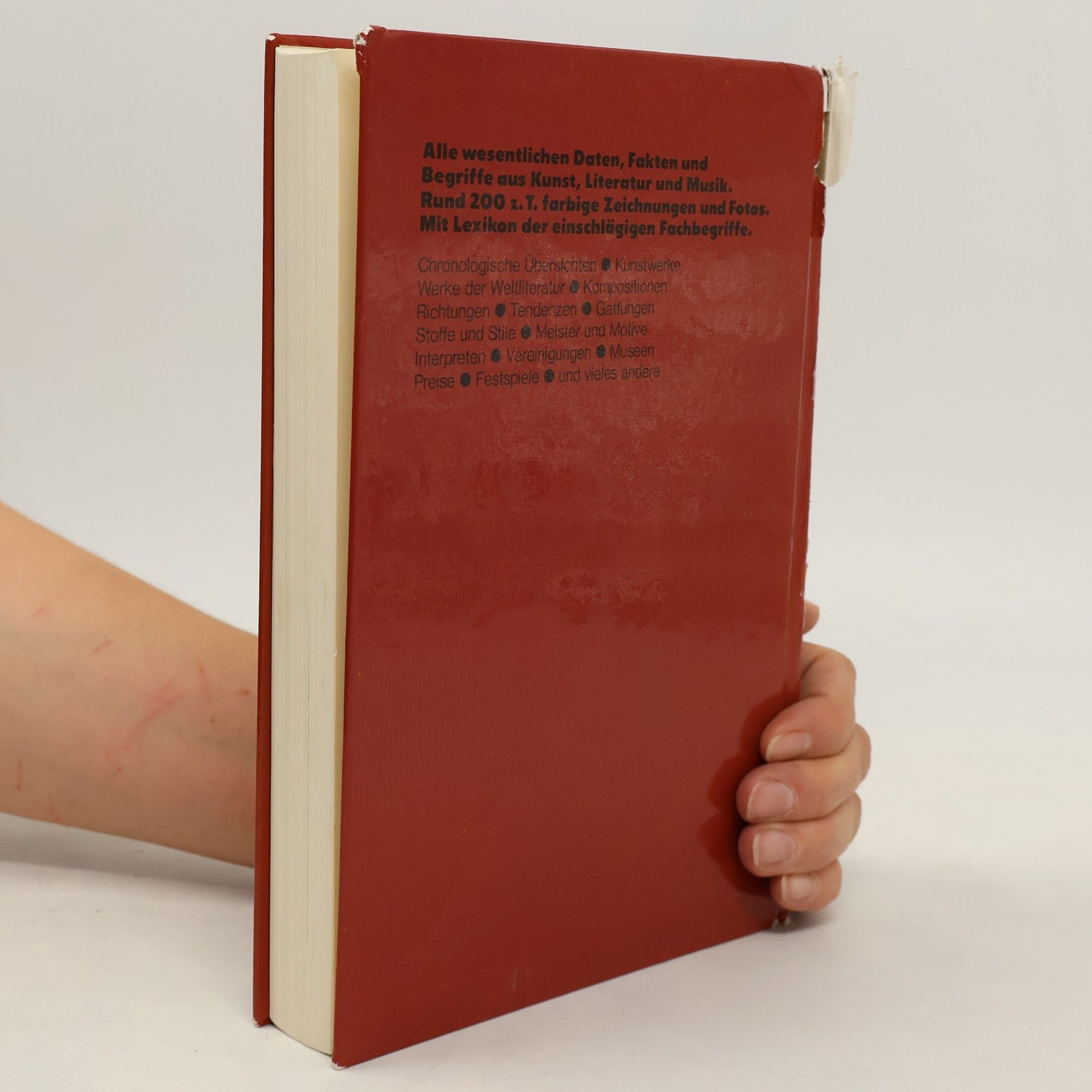 Autorenkollektiv Kunst, Literatur, Musik