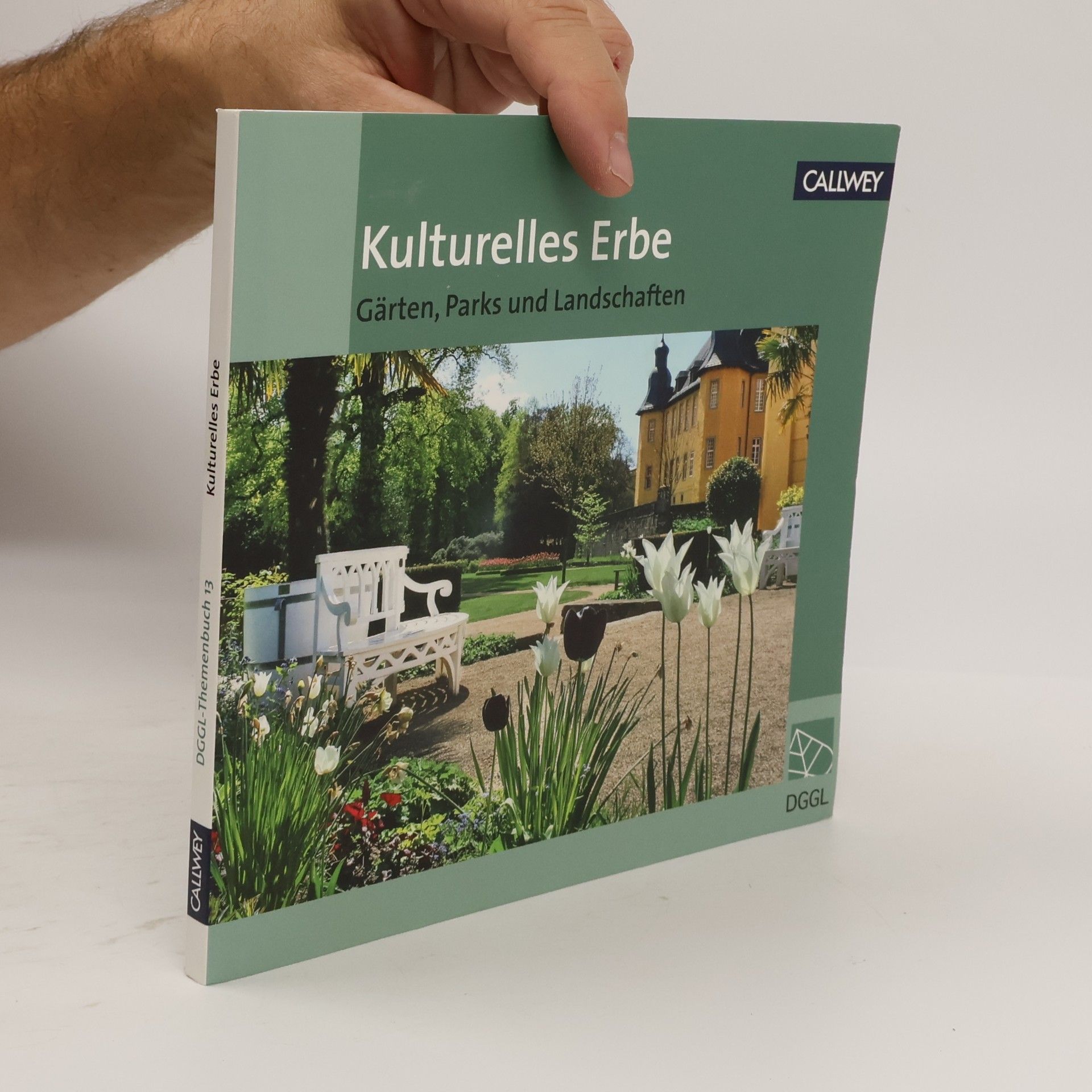 Kulturelles Erbe