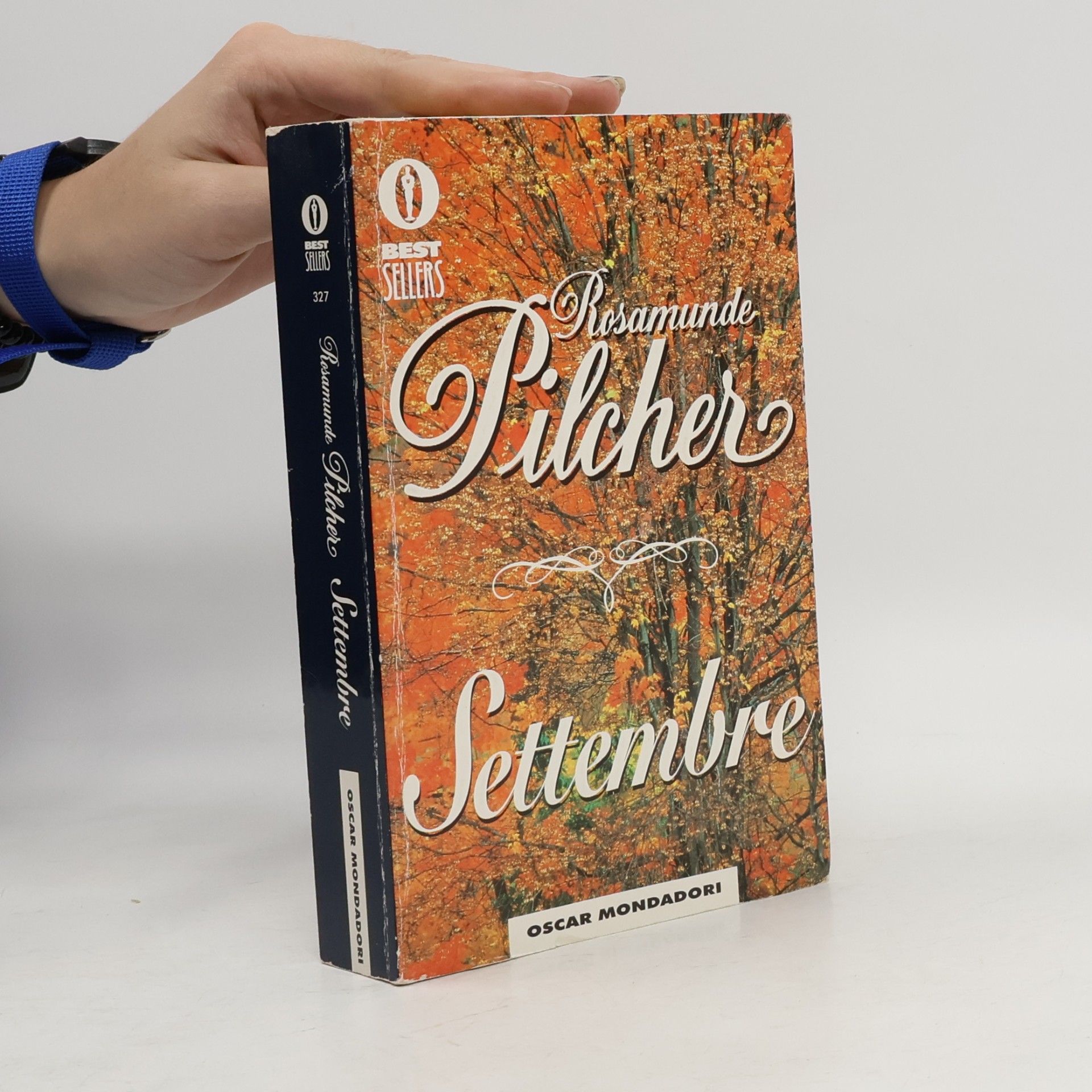 Rosamunde Pilcher Settembre