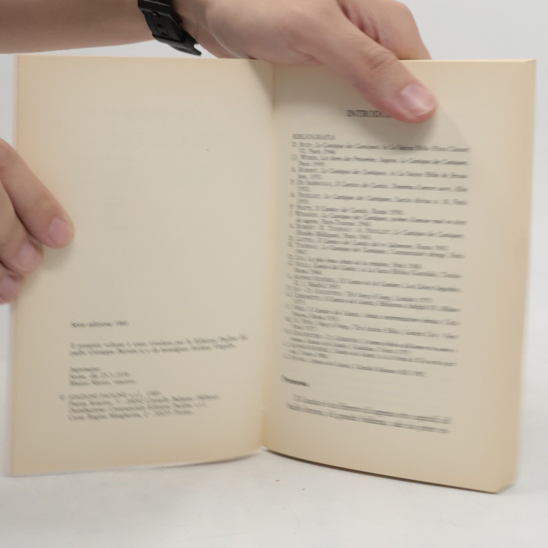 Nuovissima versione della Bibbia dai testi originali - 21: Il Cantico dei Cantici