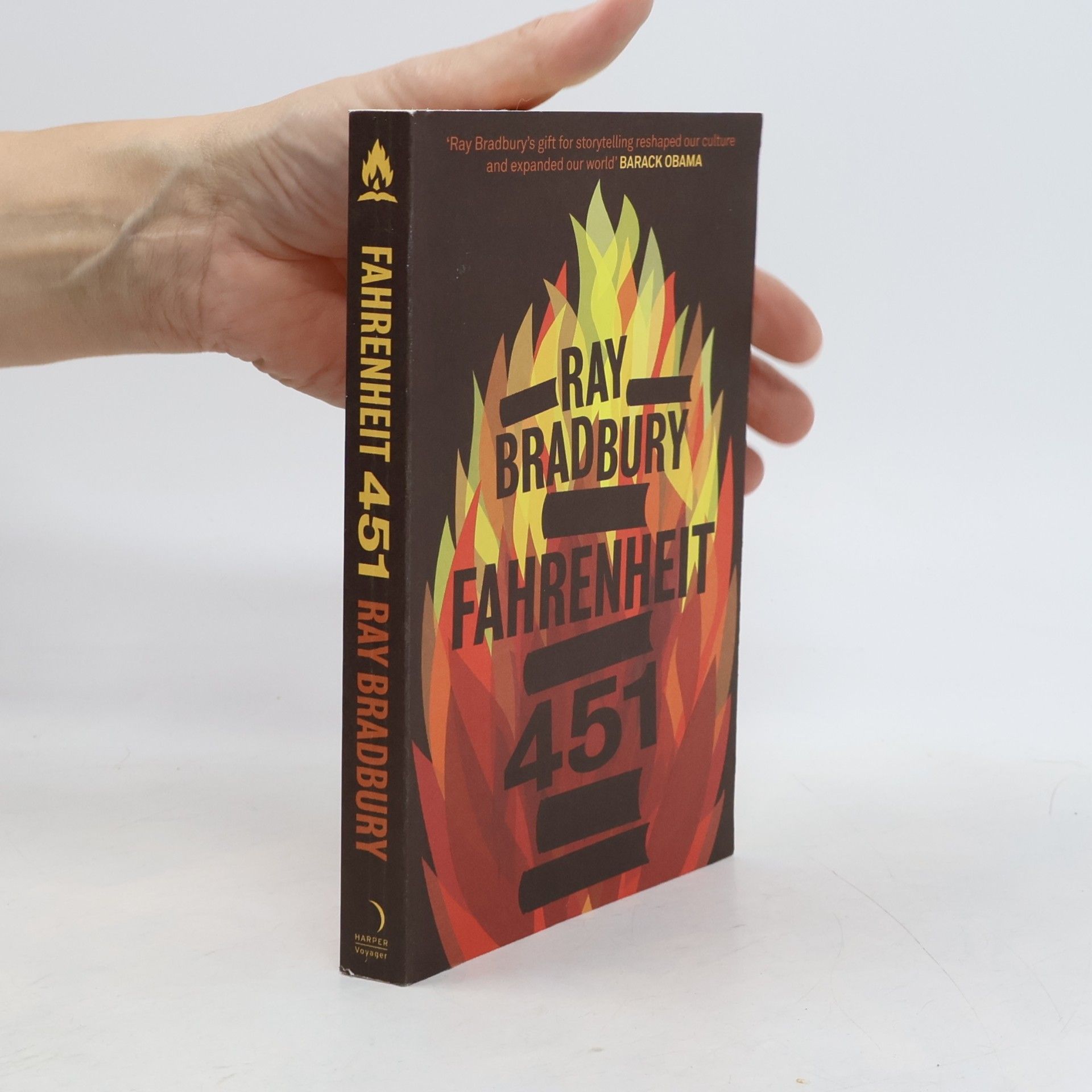 Fahrenheit 451
