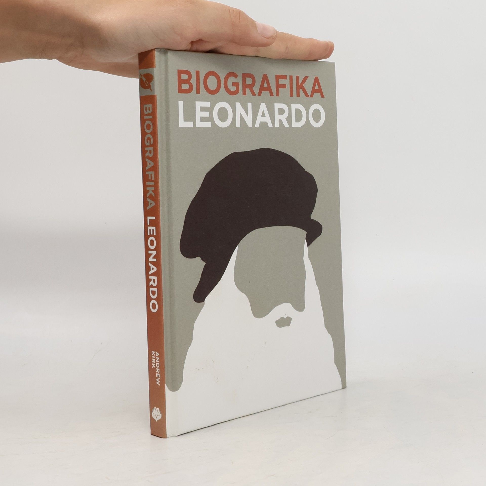 Biografika - Leonardo