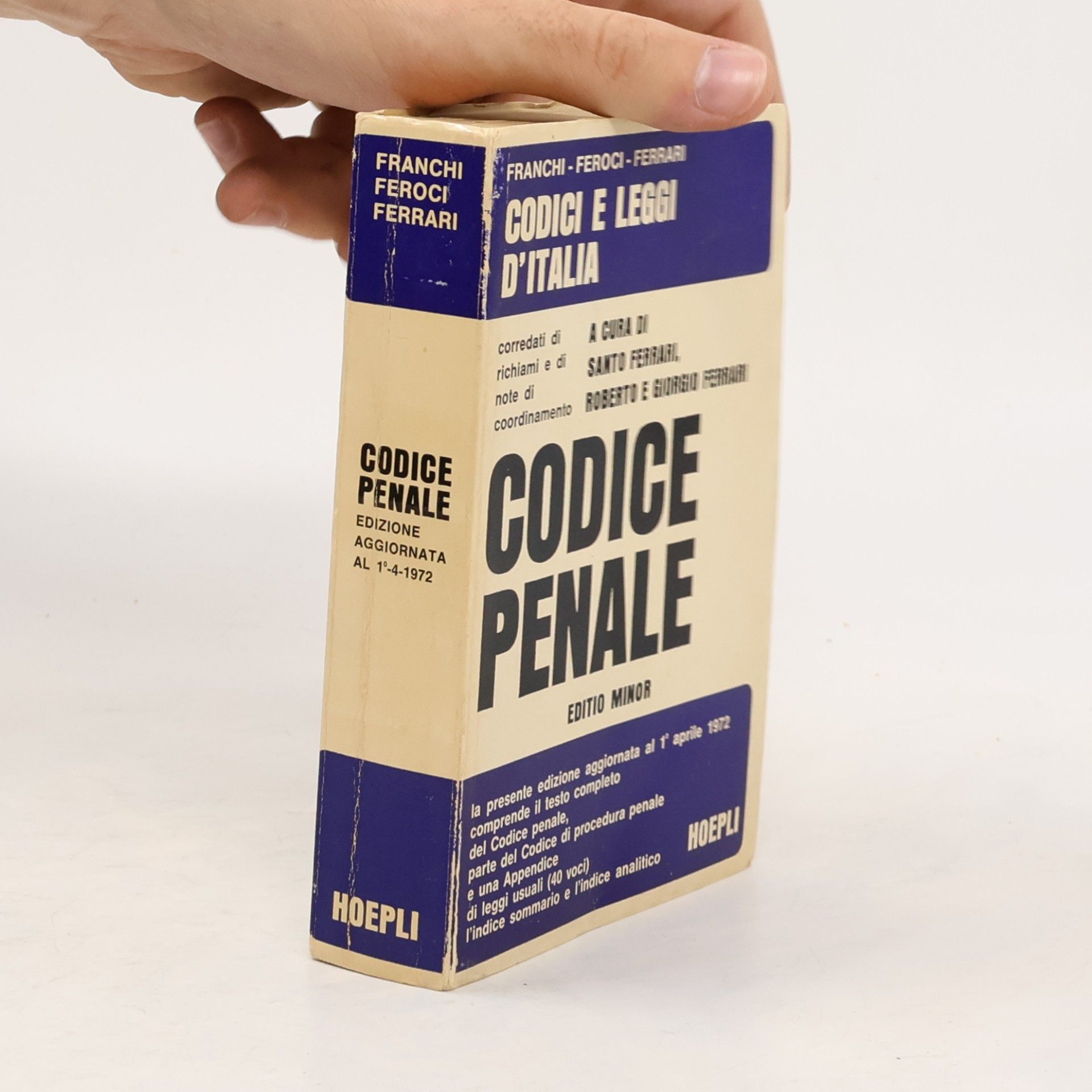 kolektiv Codice penale