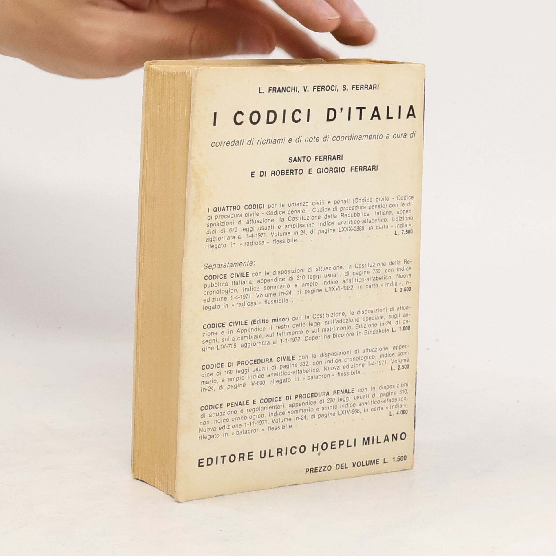 kolektiv Codice penale