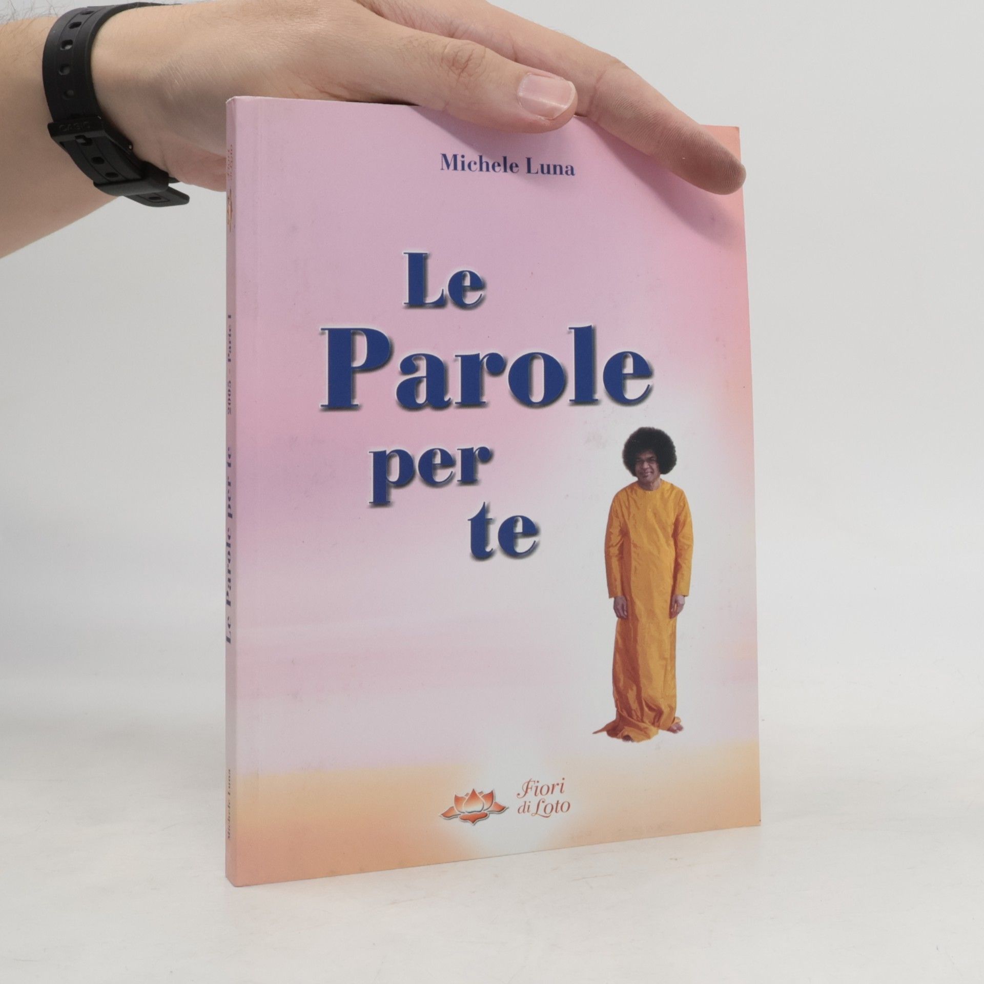 Le Parole per te