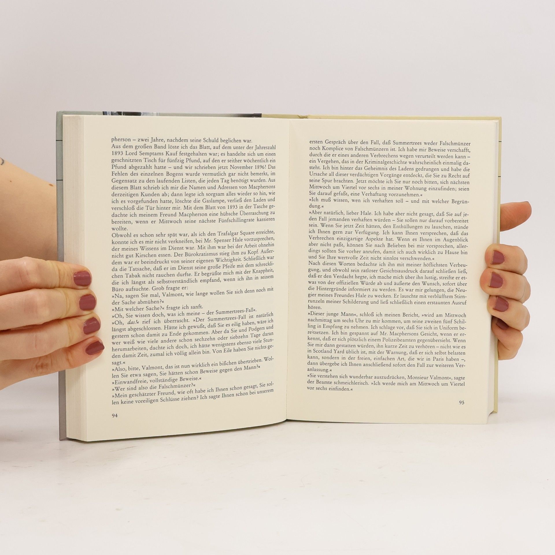 Autorenkollektiv Die spannendsten Kriminalgeschichten