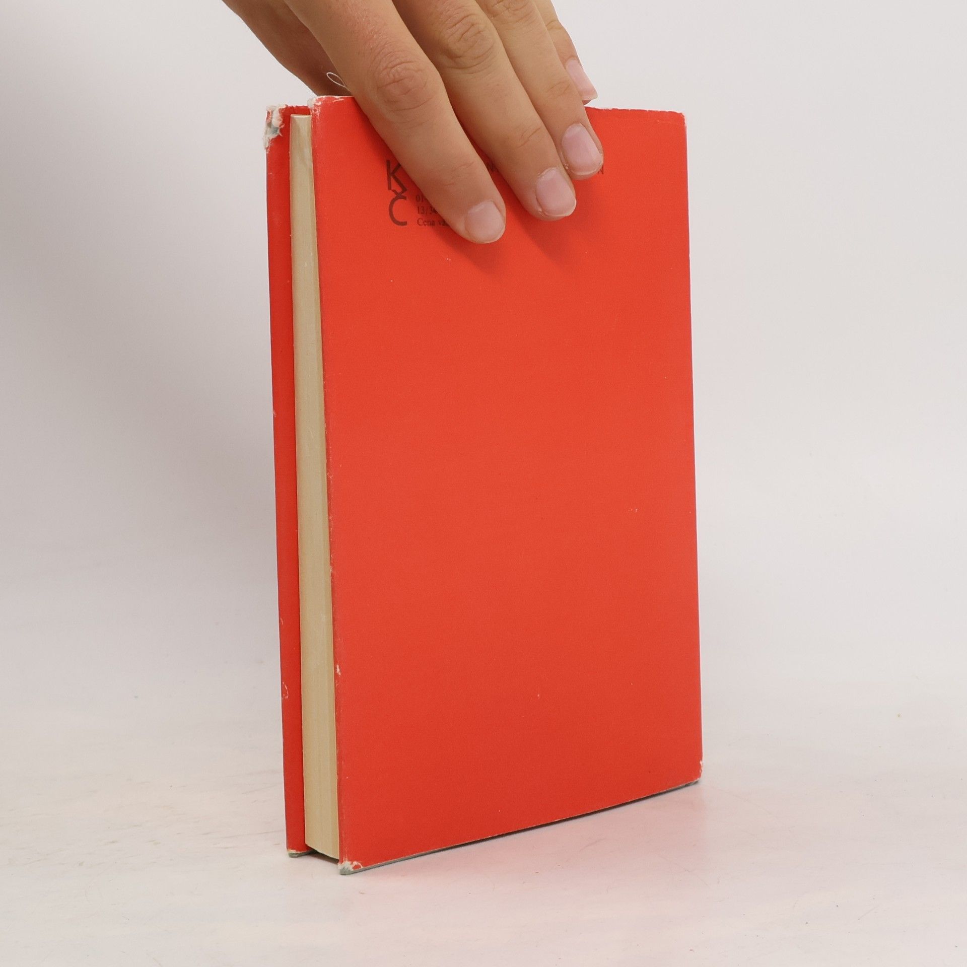Olga Hostovská Pět polských novel