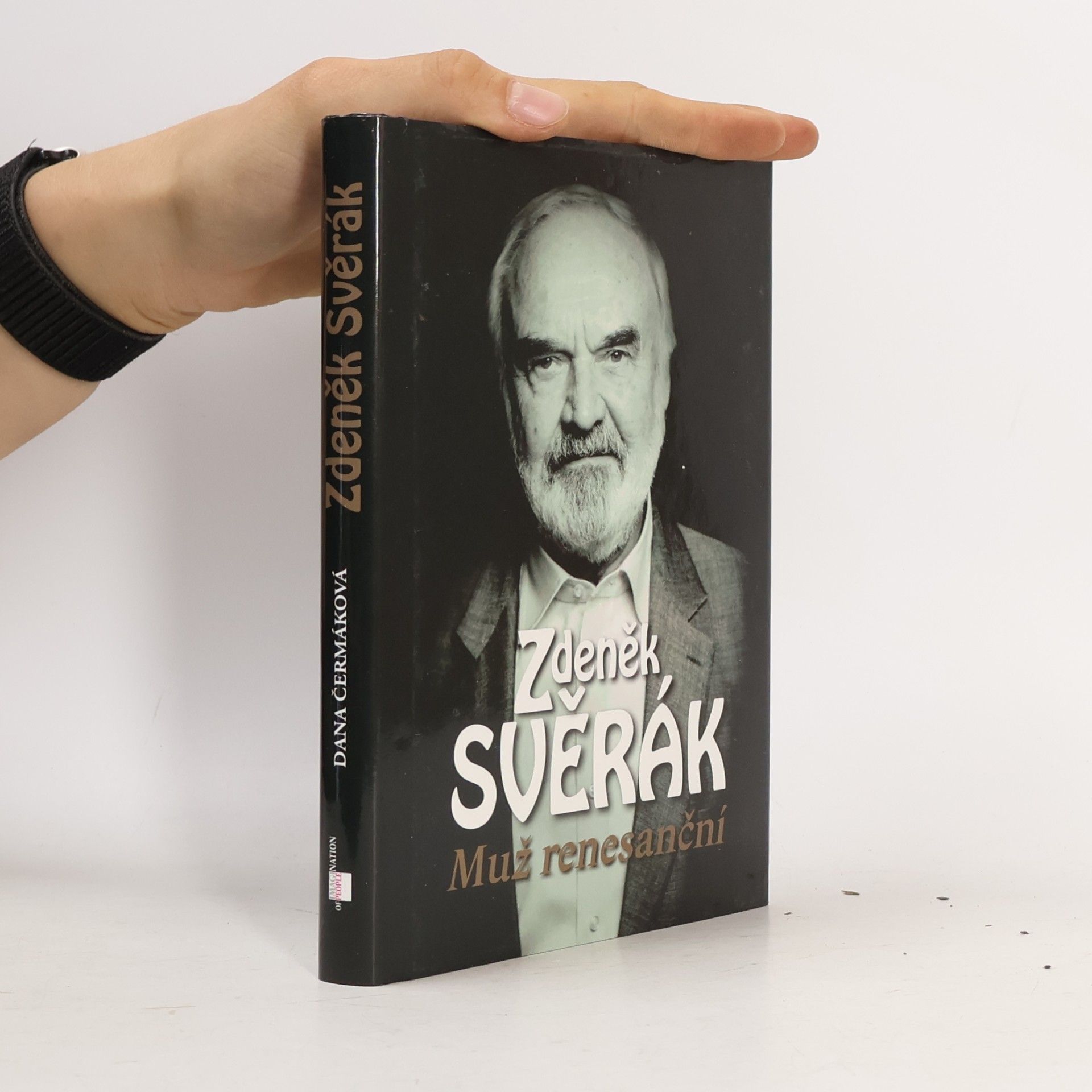 Zdeněk Svěrák: Muž renesanční