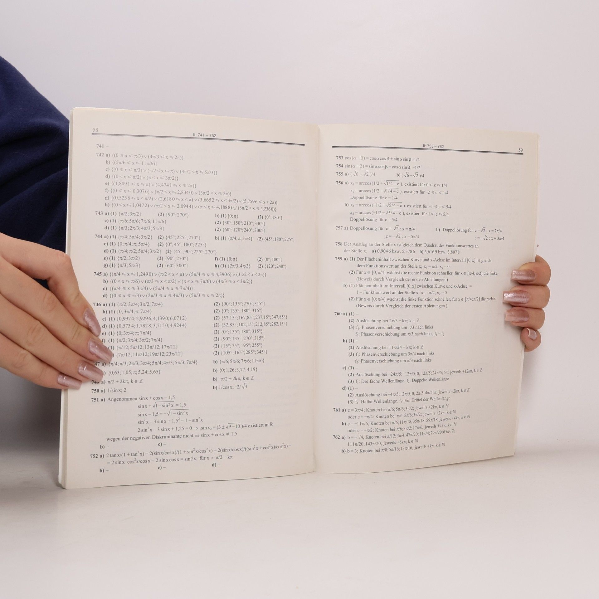 Autorenkollektiv Mathematik 8: Lehrbuch