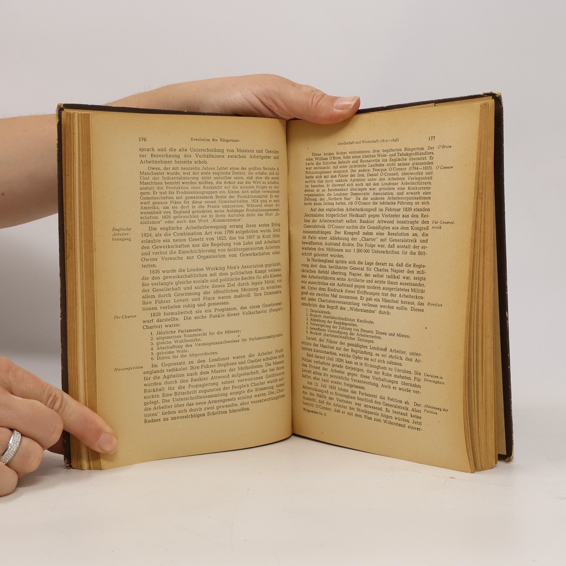 Autorenkollektiv Geschichte unserer Welt II/2