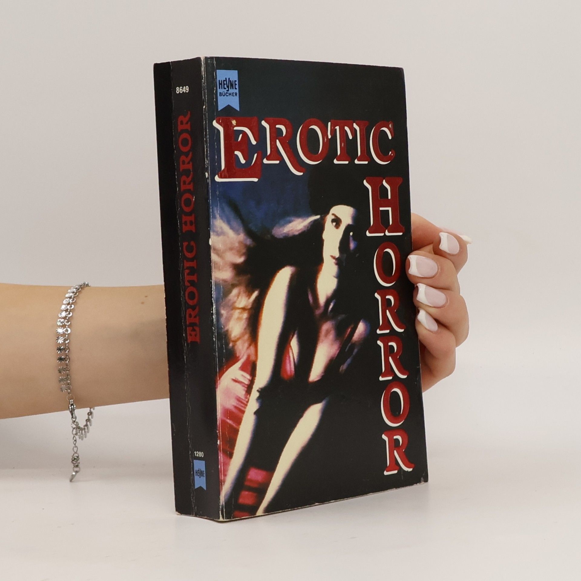 Autorenkollektiv Erotic Horror