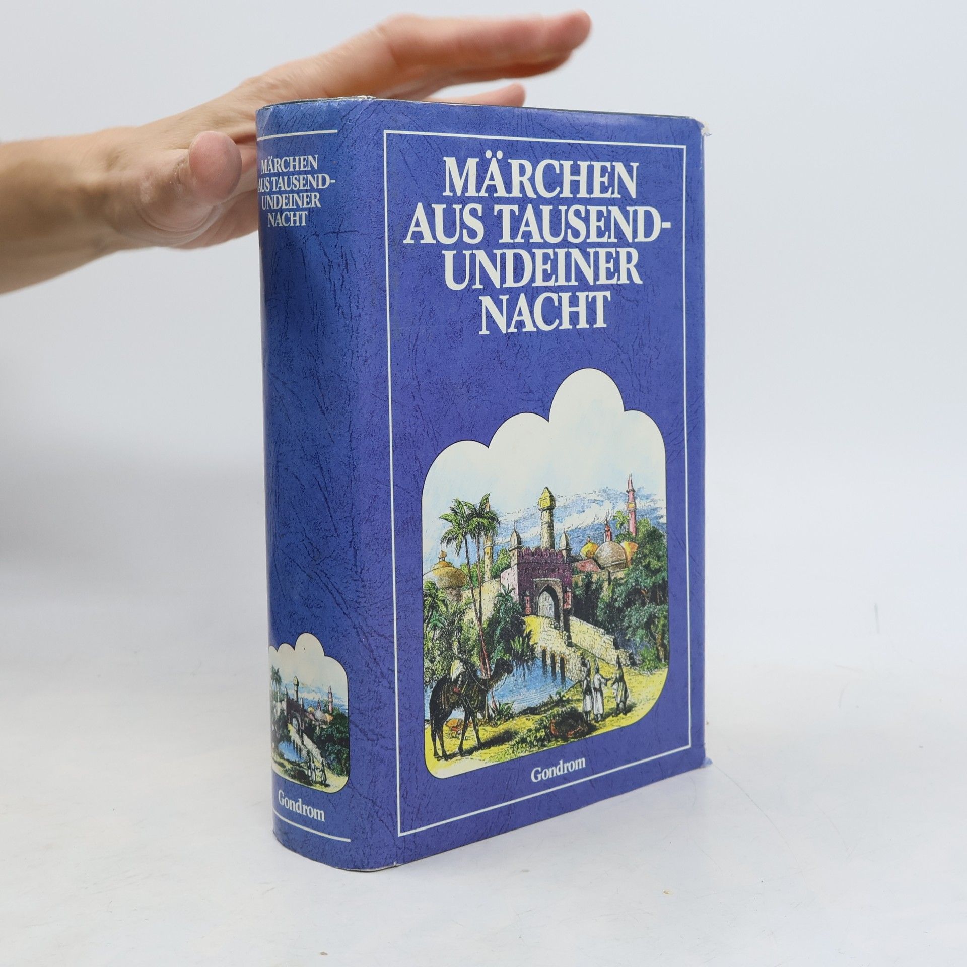 Autorenkollektiv Märchen aus Tausendundeiner Nacht