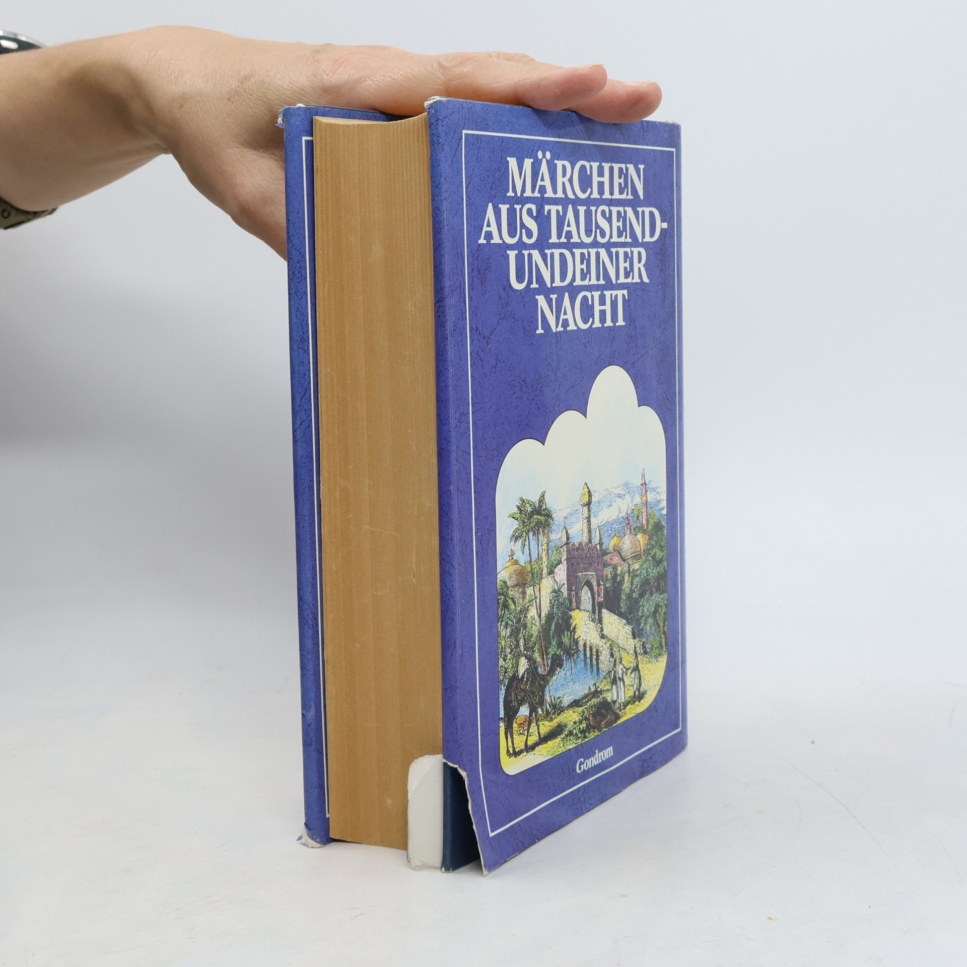 Autorenkollektiv Märchen aus Tausendundeiner Nacht