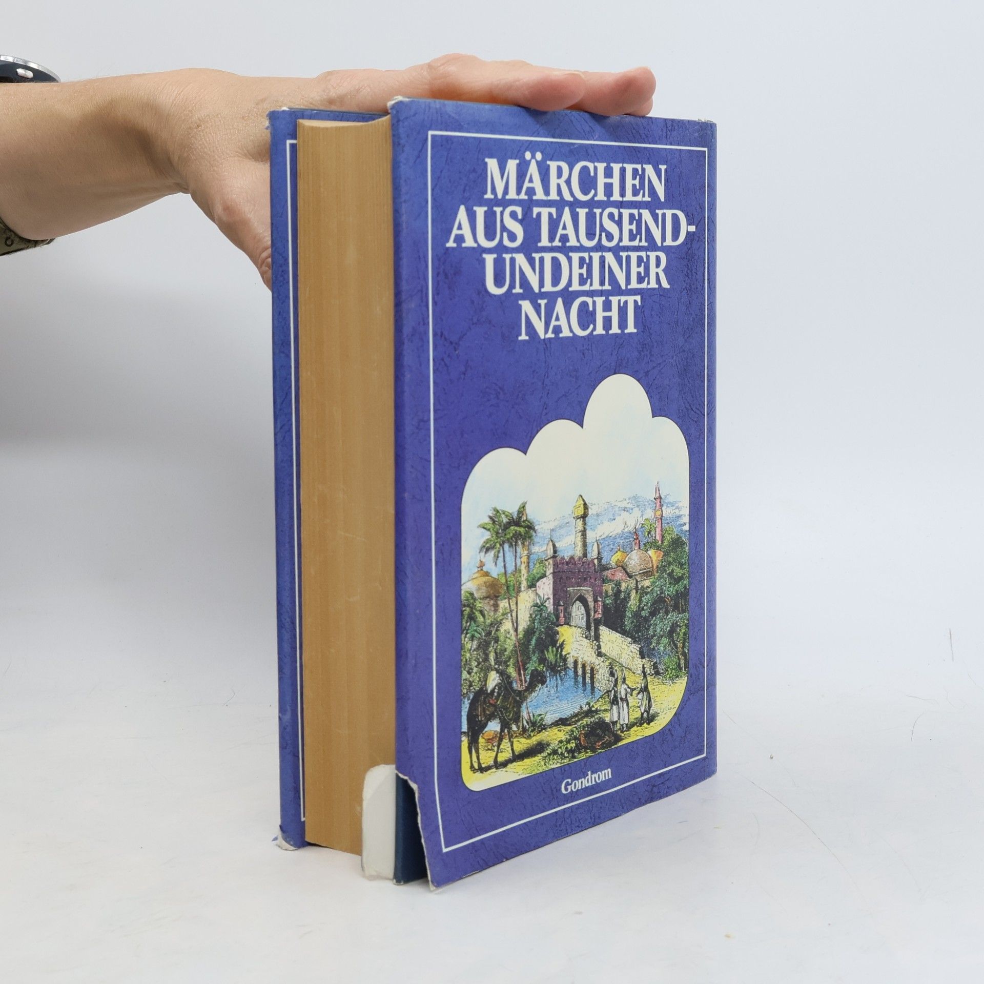 Autorenkollektiv Märchen aus Tausendundeiner Nacht
