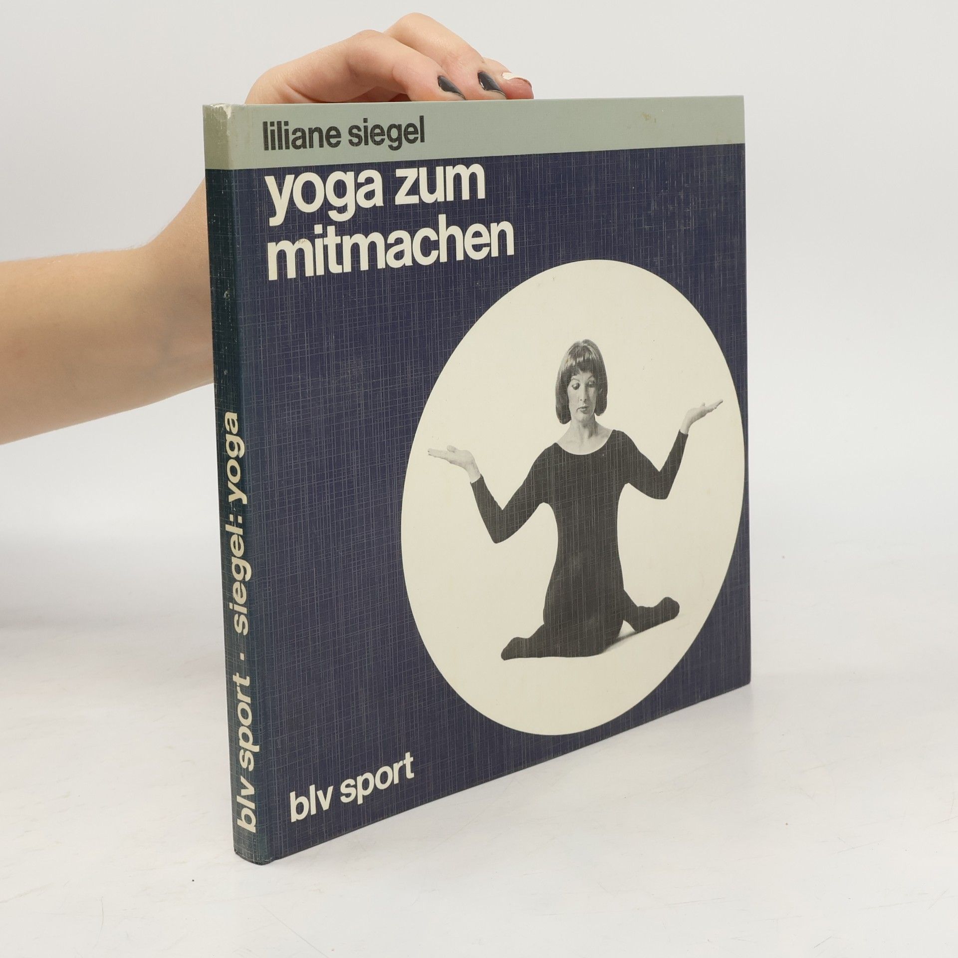 Yoga zum Mitmachen