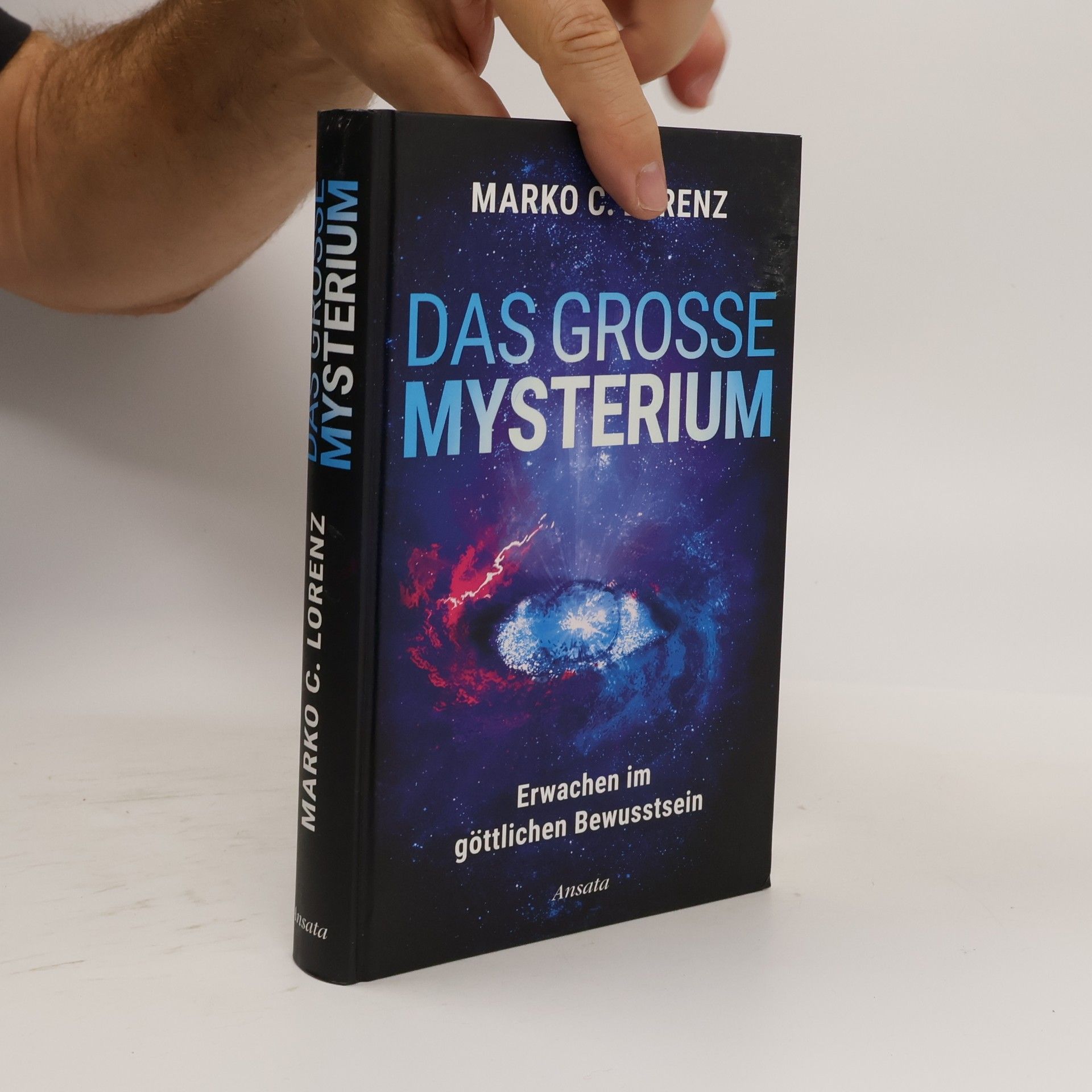 Das große Mysterium