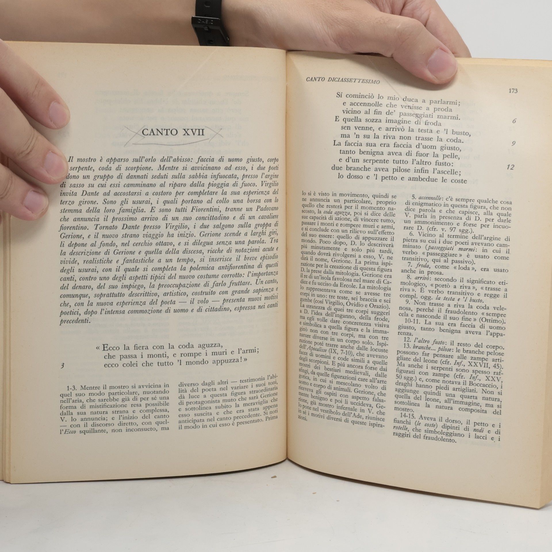 Dante Alighieri La Divina Commedia I. Inferno