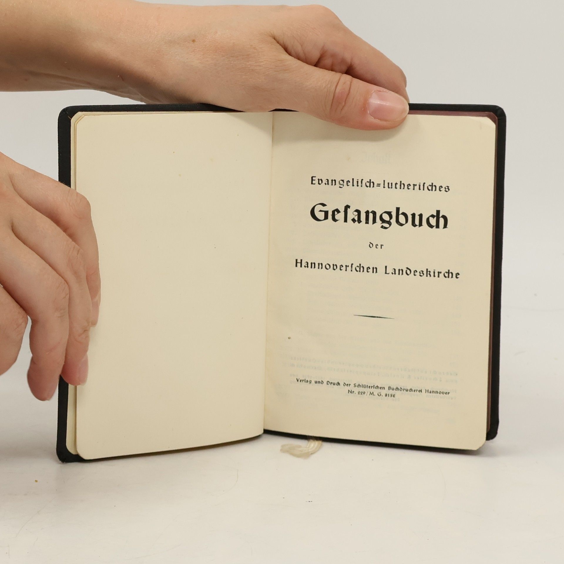 kolektiv Gesangbuch