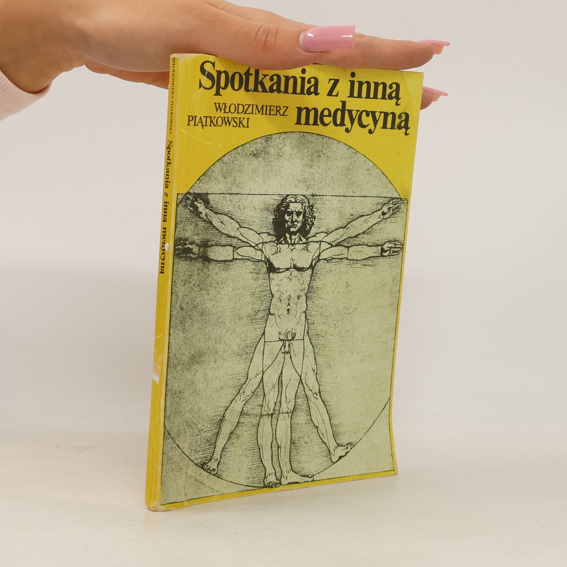 Spotkania z inną medycyną