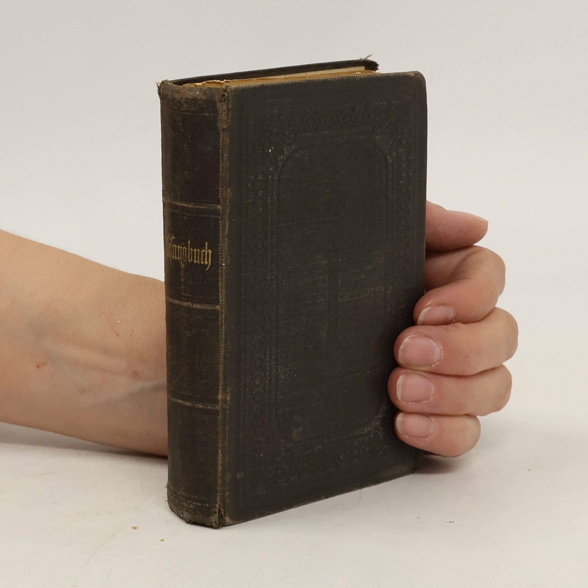 Autorenkollektiv Evangelisches Gesangbuch