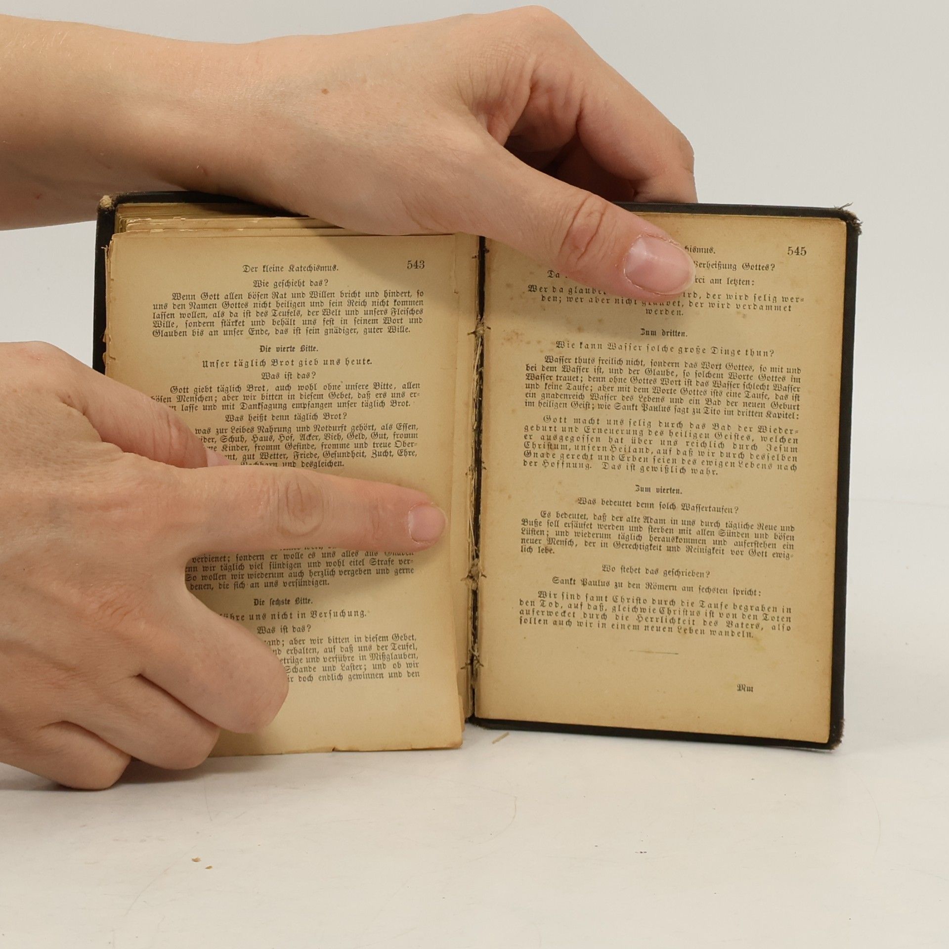 Kolektiv autorů Evangelisches Gesangbuch