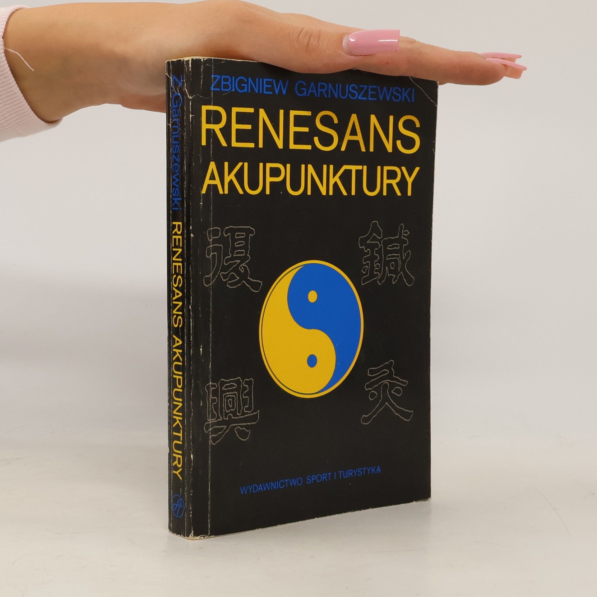 Renesans Akupunktury