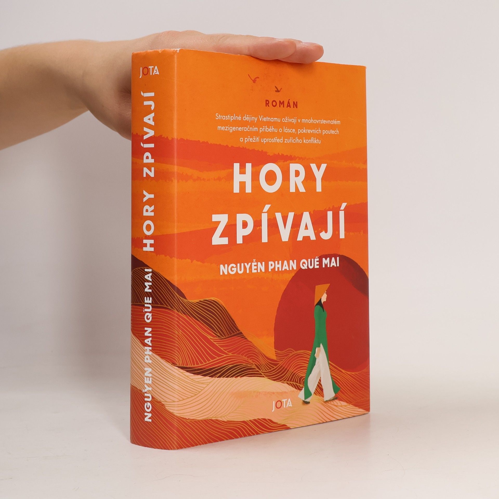 Hory zpívají