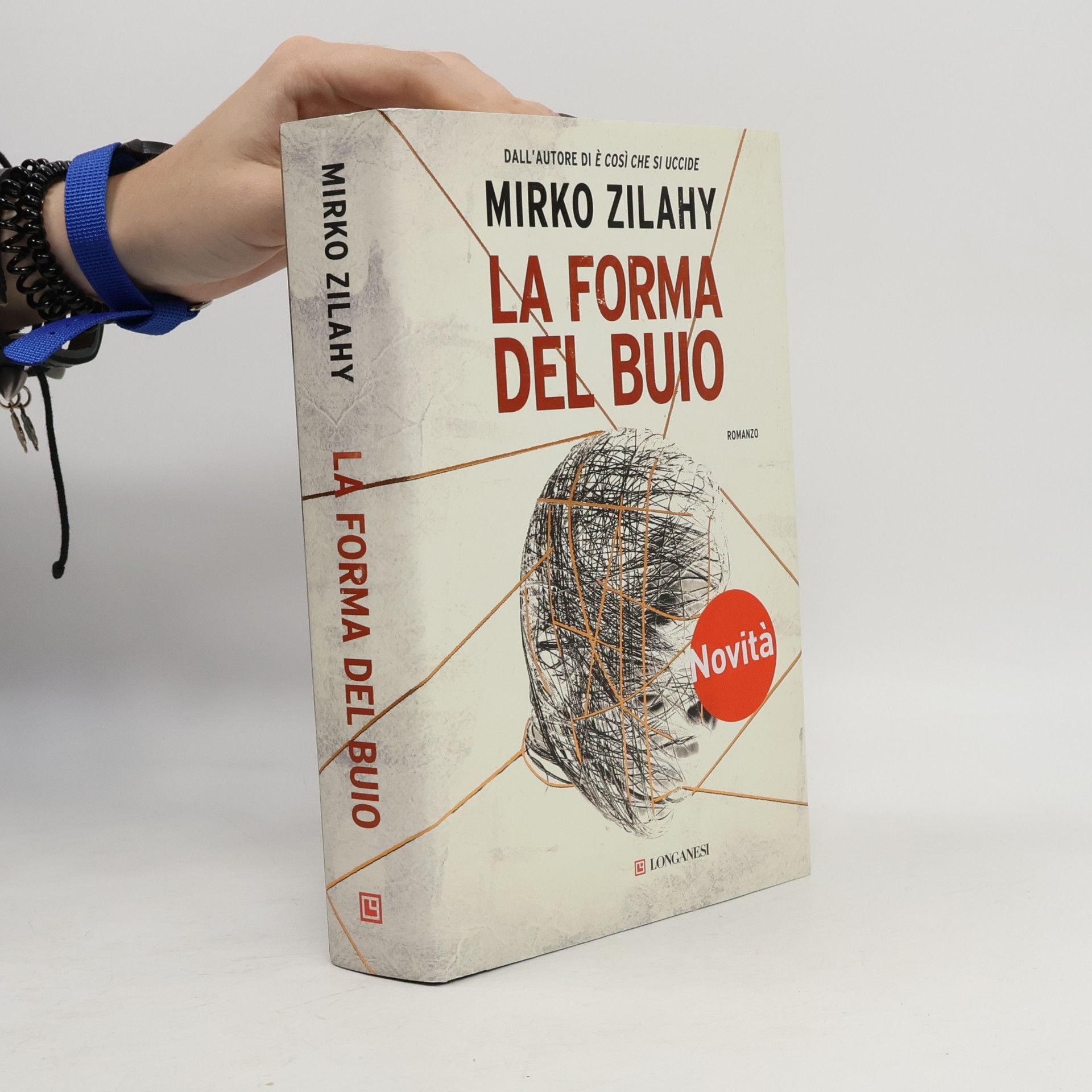 La Gaja scienza - 1266: La forma del buio