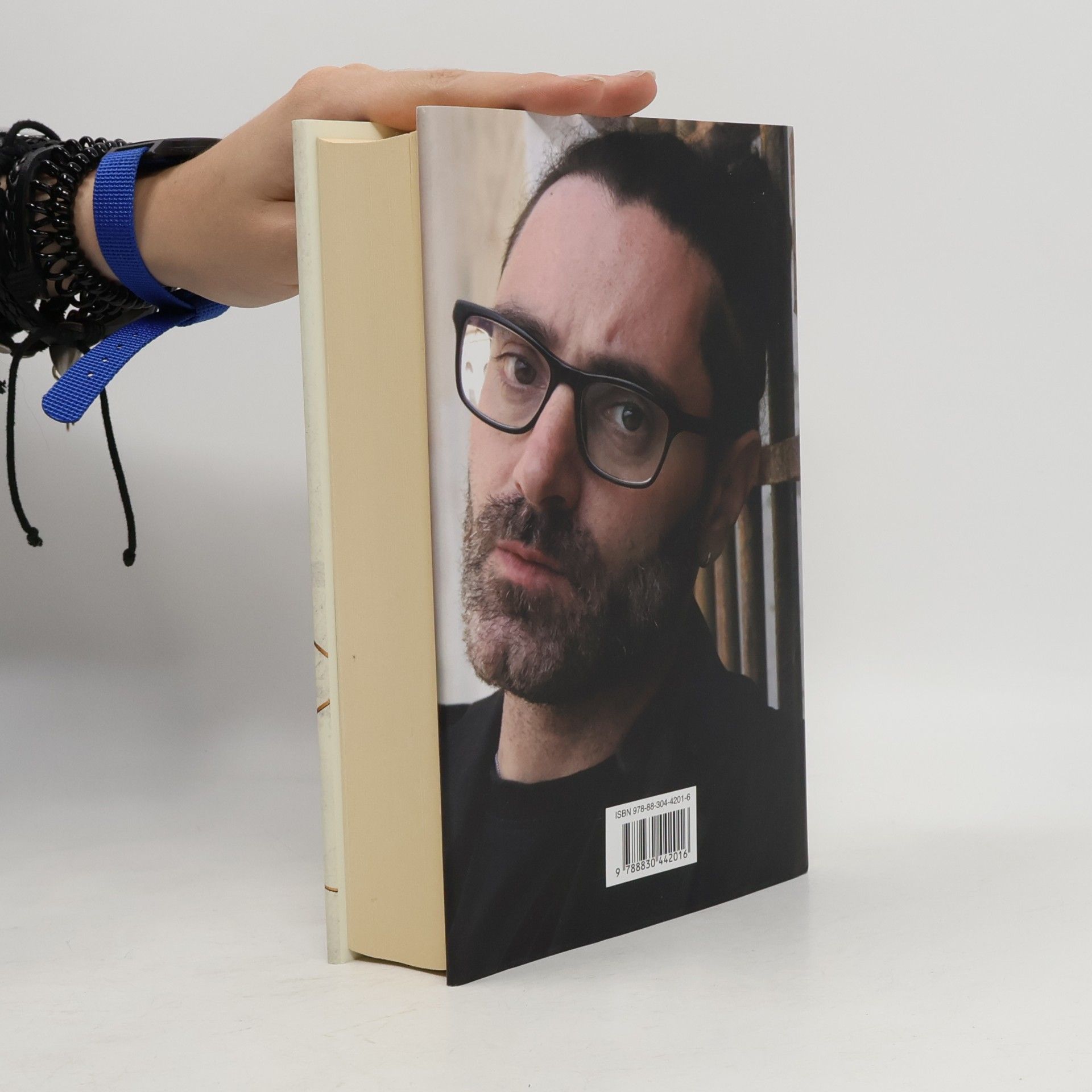 Mirko Zilahy La Gaja scienza - 1266: La forma del buio